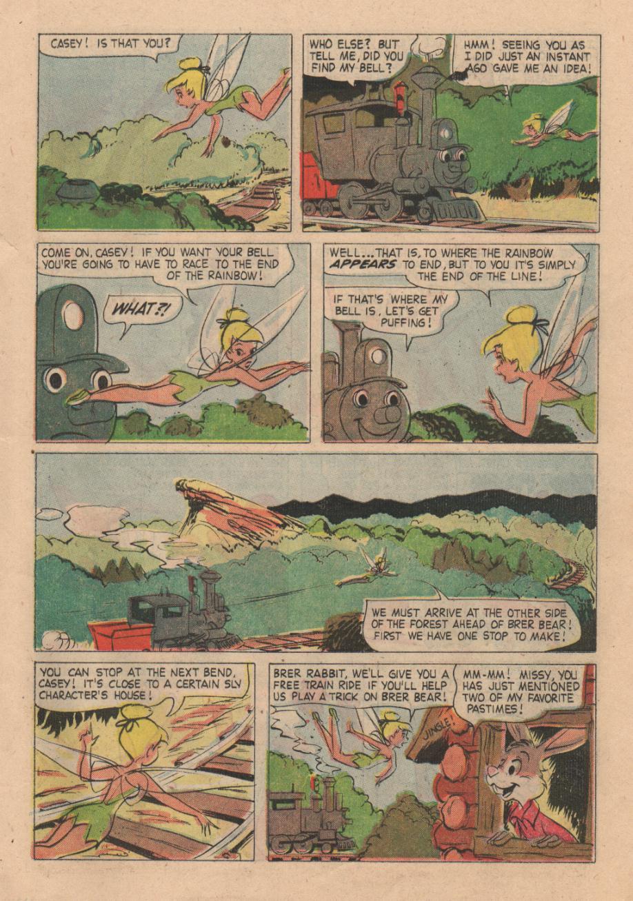 Read online Four Color Comics comic -  Issue #982 - 15