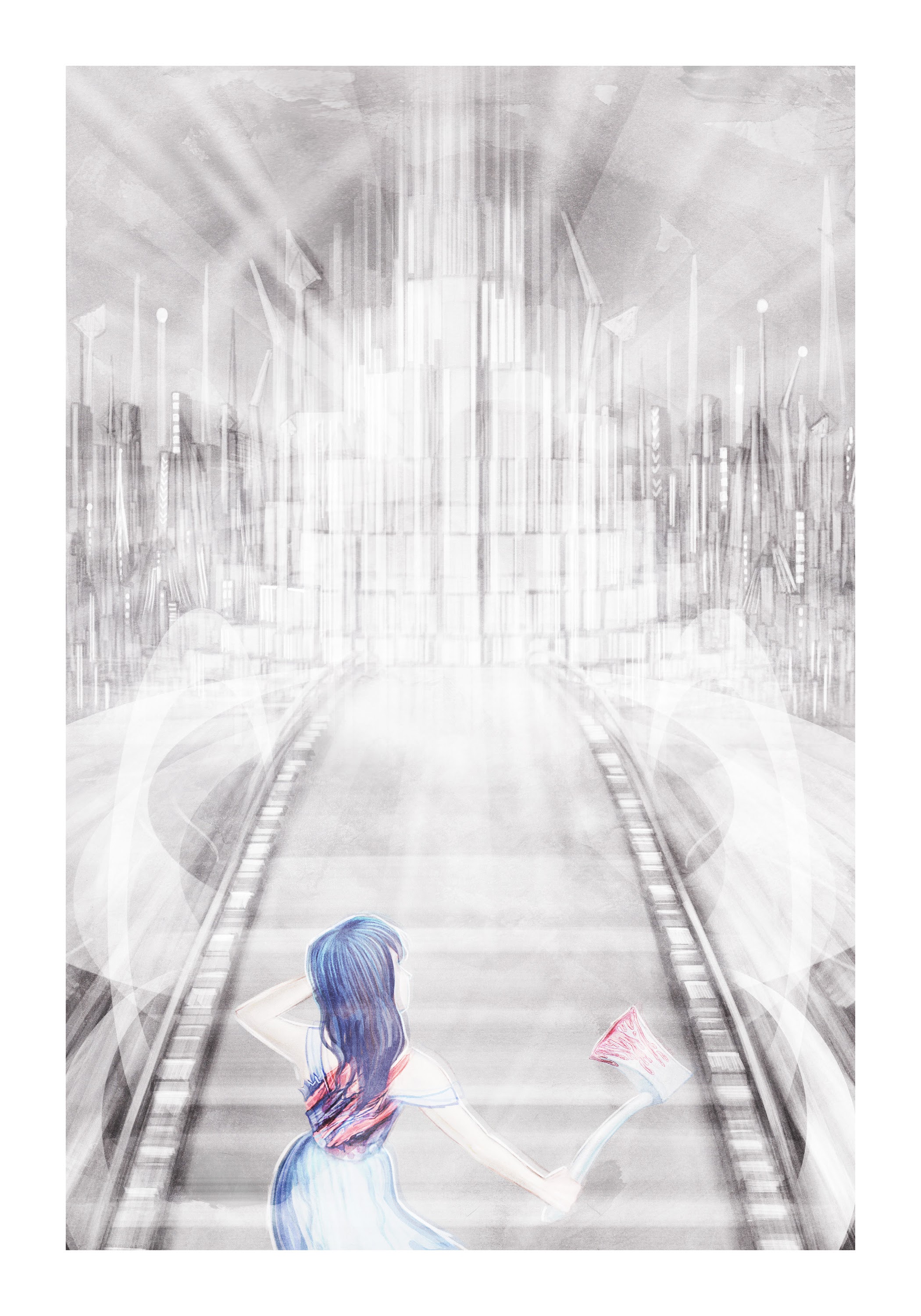 Read online The Evil of Oz comic -  Issue # TPB - 71