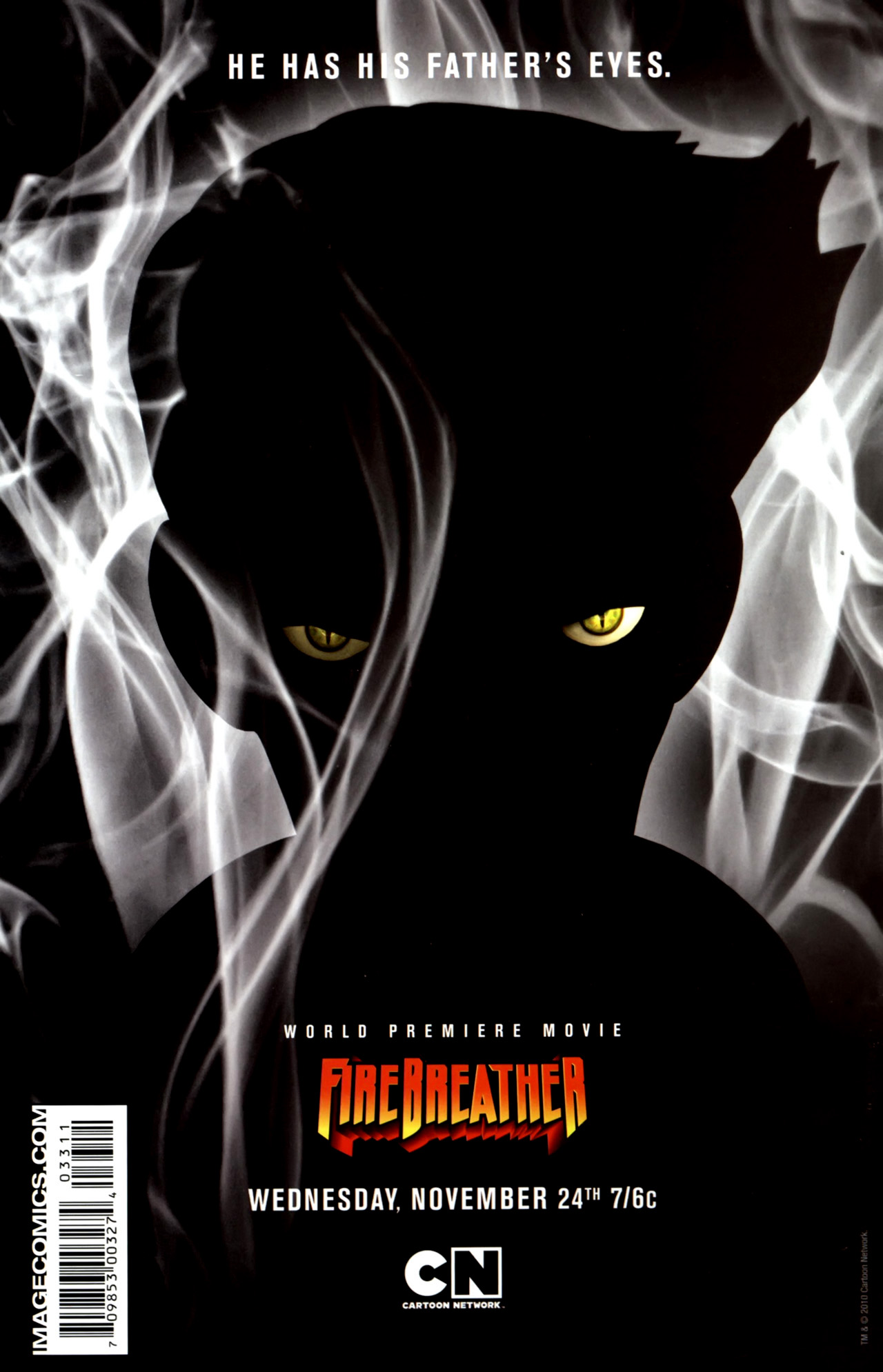 Read online Gødland comic -  Issue #33 - 28