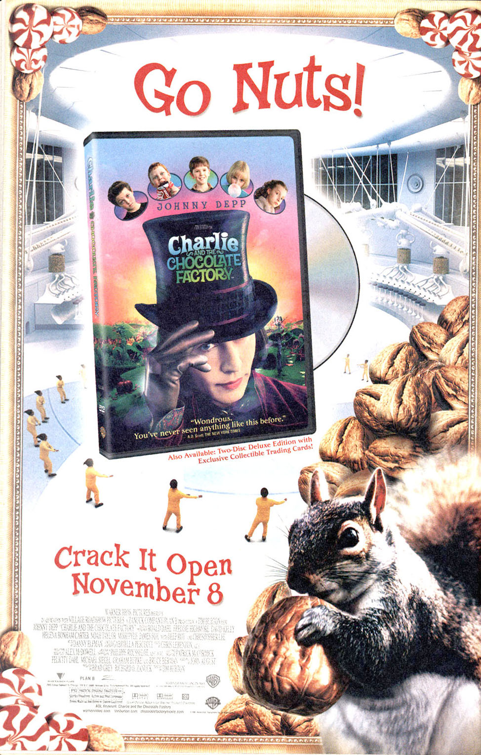 Read online Looney Tunes (1994) comic -  Issue #132 - 38