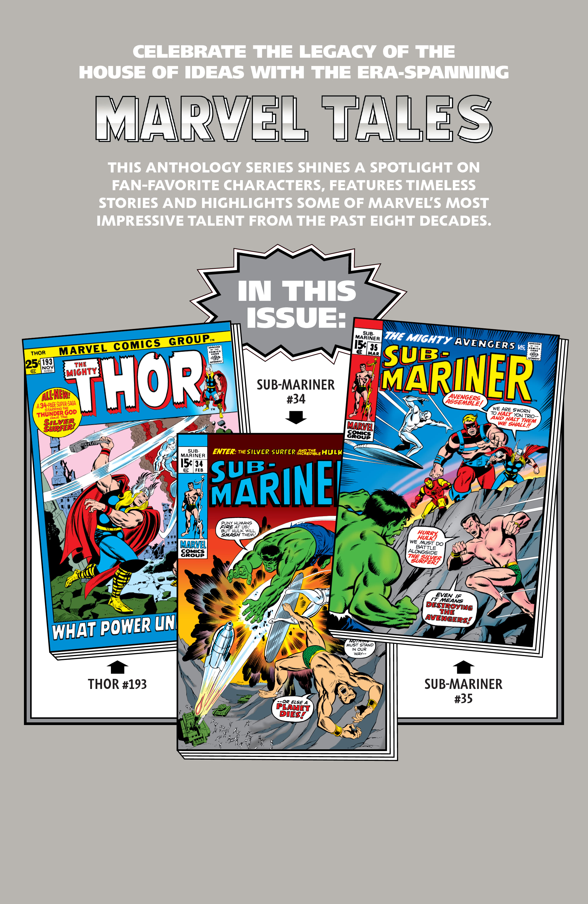 Read online Marvel Tales: Ghost Rider comic -  Issue #Marvel Tales (2019) Silver Surfer - 80