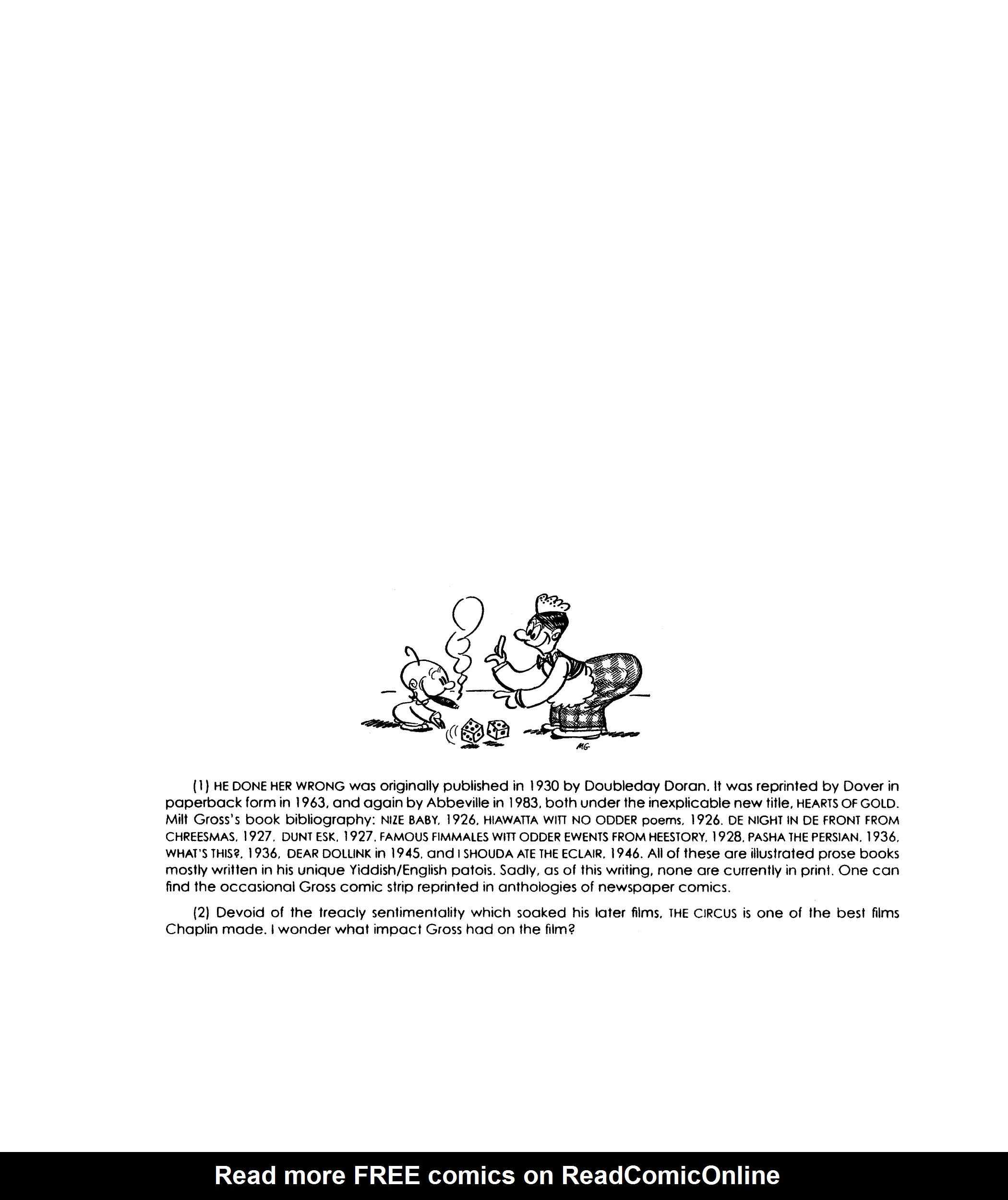 Read online He Done Her Wrong comic -  Issue # TPB (Part 3) - 68