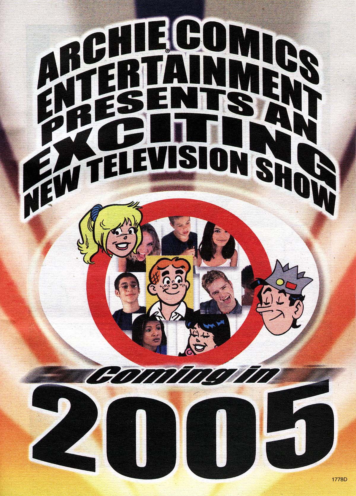 Read online Archie Digest Magazine comic -  Issue #211 - 85