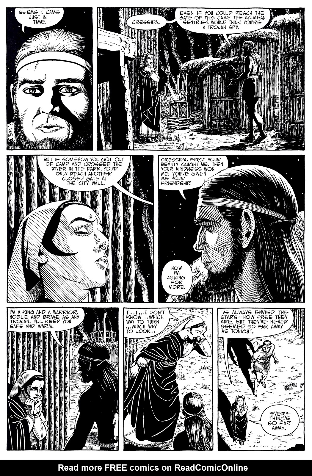 Age of Bronze issue 33 - Page 12