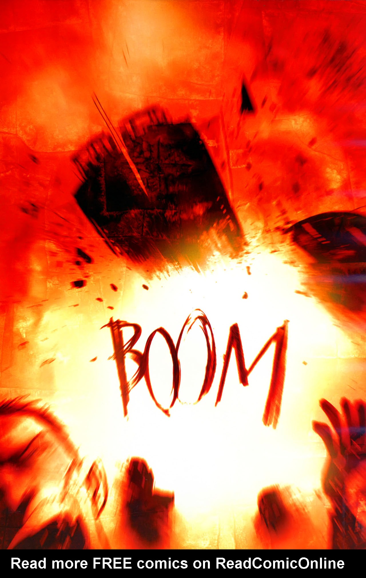 Read online Dead Space comic -  Issue #6 - 13