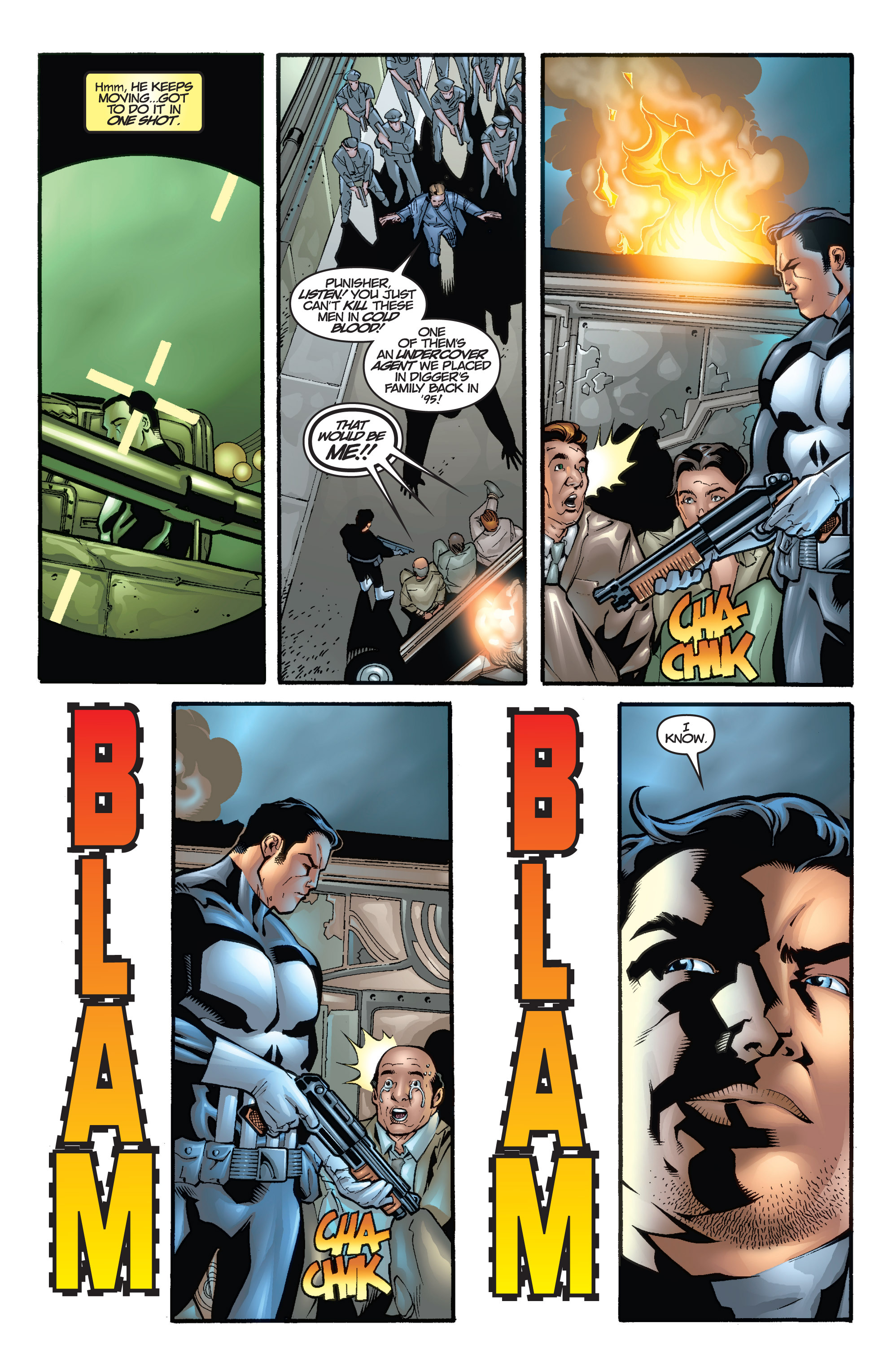 Read online Deadpool Classic comic -  Issue # TPB 7 (Part 3) - 4