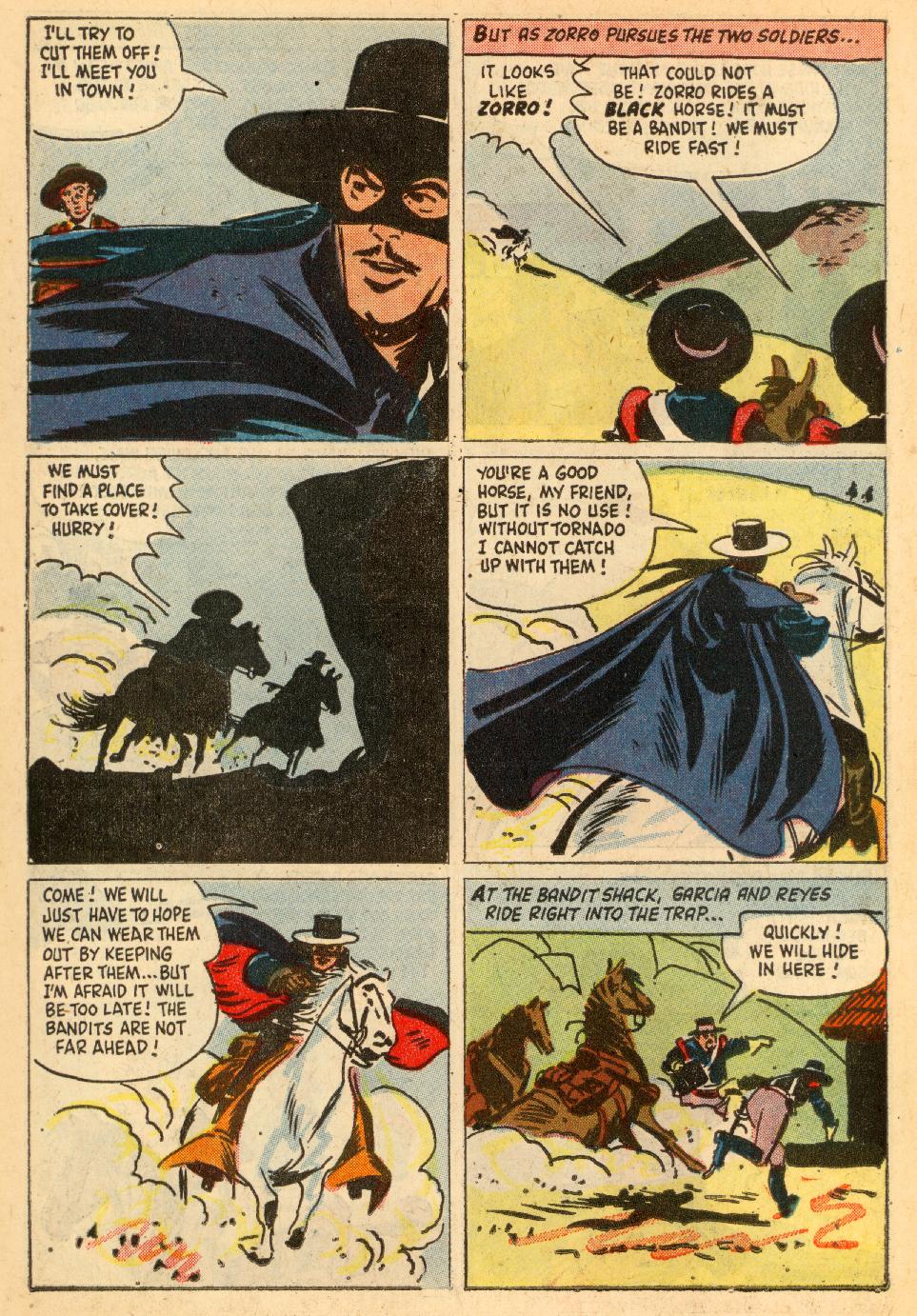 Read online Four Color Comics comic -  Issue #1003 - 22