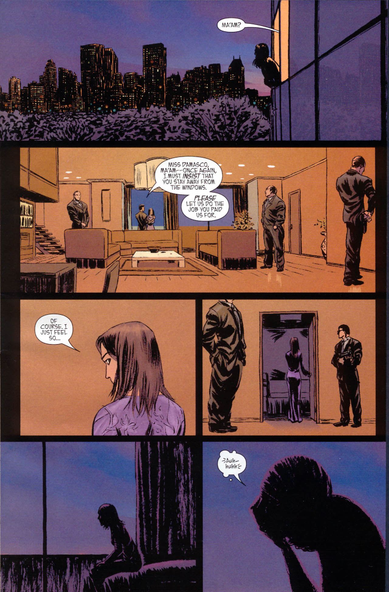 Read online Spider-Man Family comic -  Issue #2 - 12