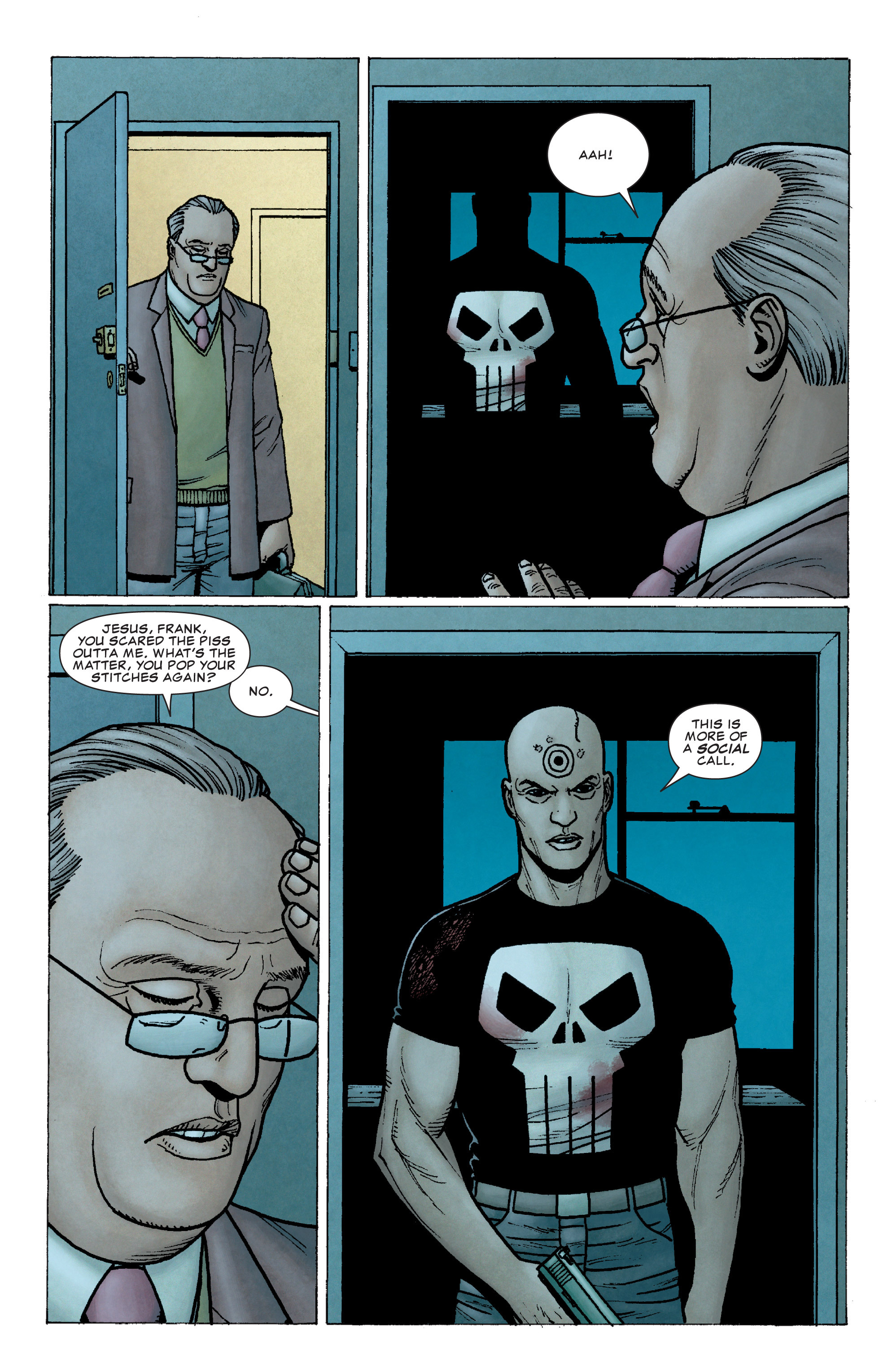 Read online Punisher Max: The Complete Collection comic -  Issue # TPB 7 (Part 2) - 68