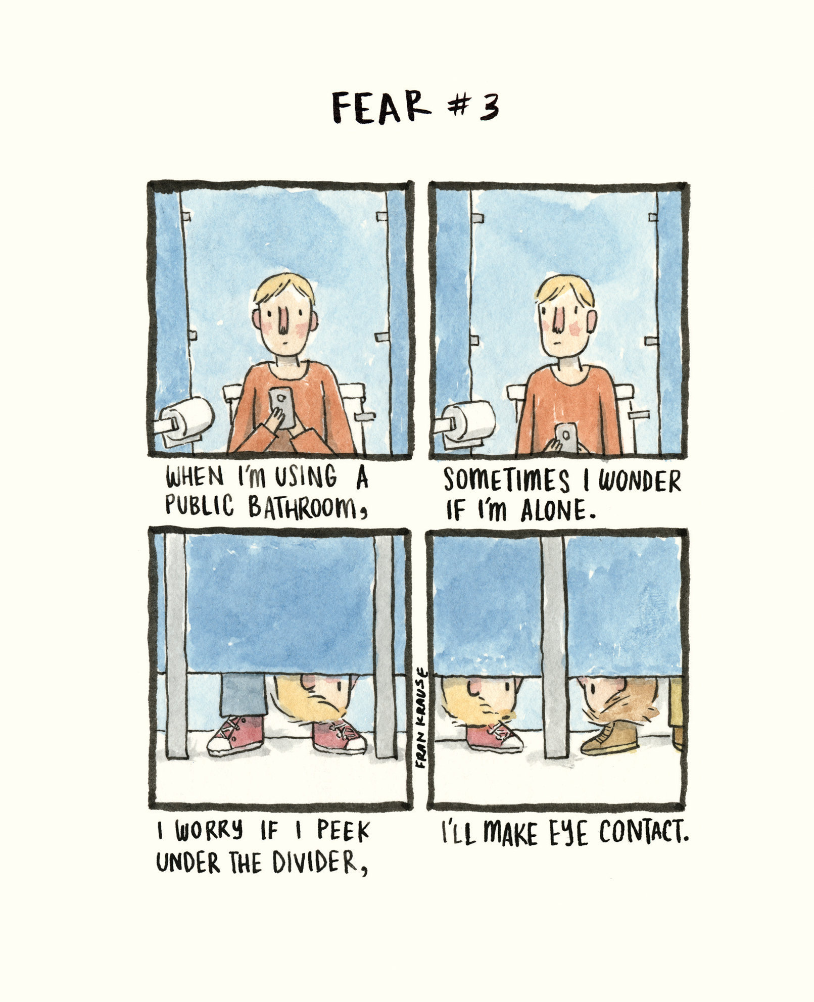 Read online Deep Dark Fears comic -  Issue # TPB 2 - 11