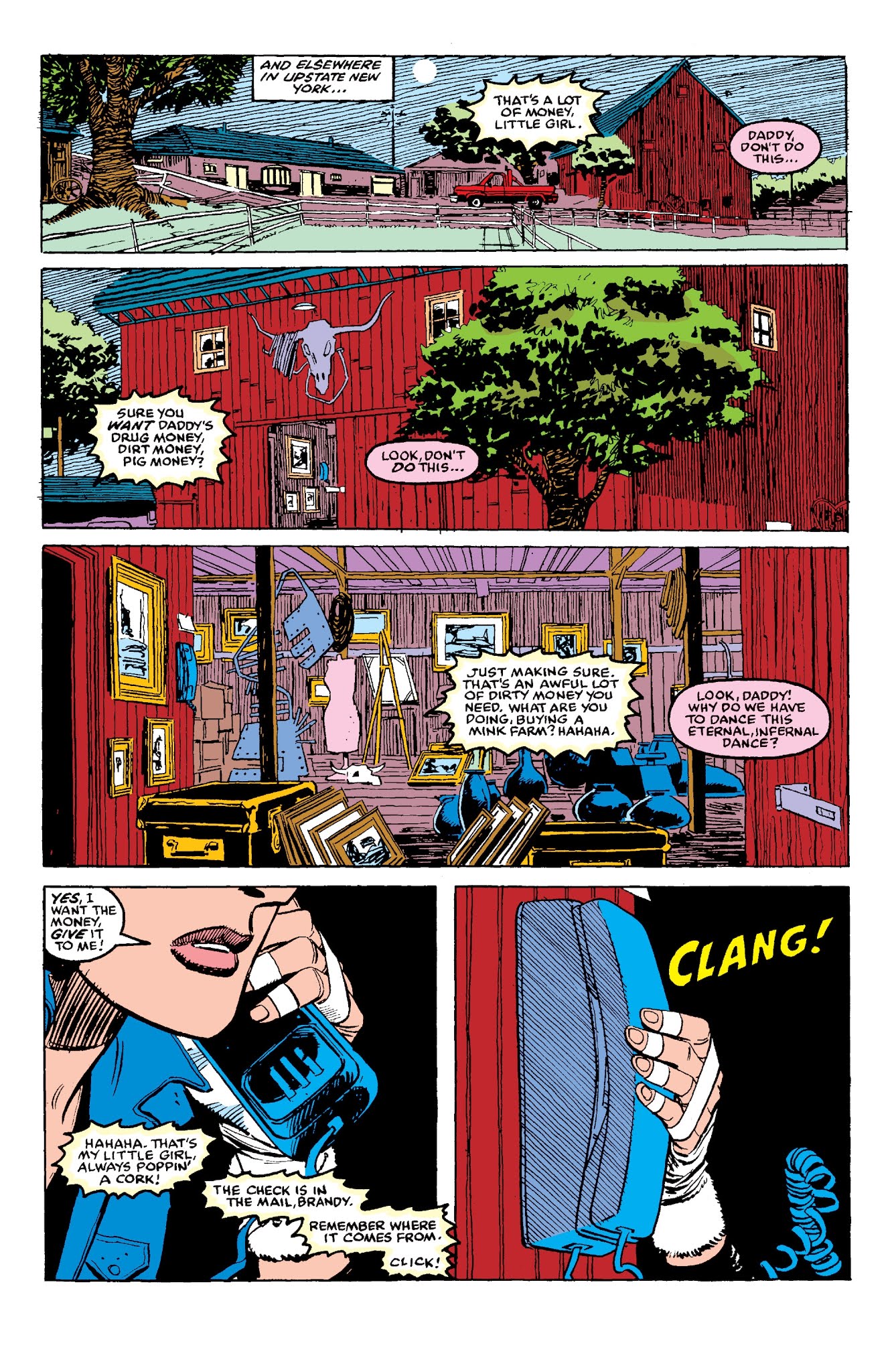 Read online Daredevil Epic Collection comic -  Issue # TPB 14 (Part 1) - 65