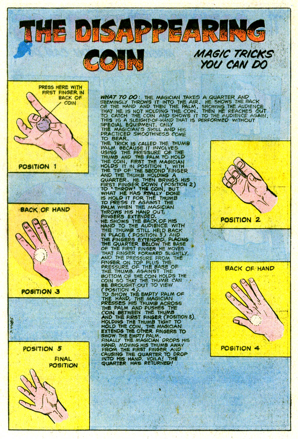 Read online DC Super Stars comic -  Issue #11 - 39