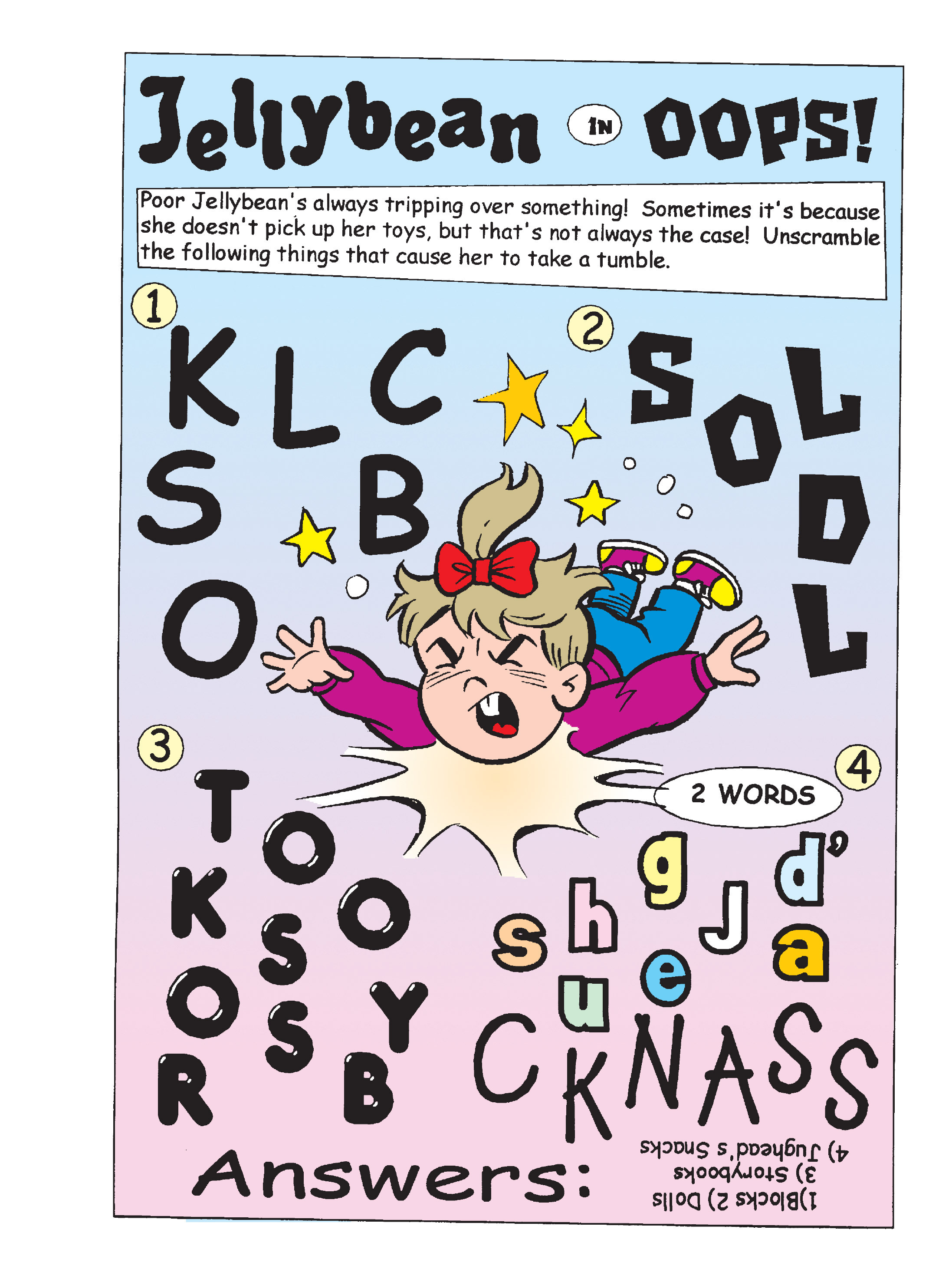 Read online Jughead and Archie Double Digest comic -  Issue #13 - 121