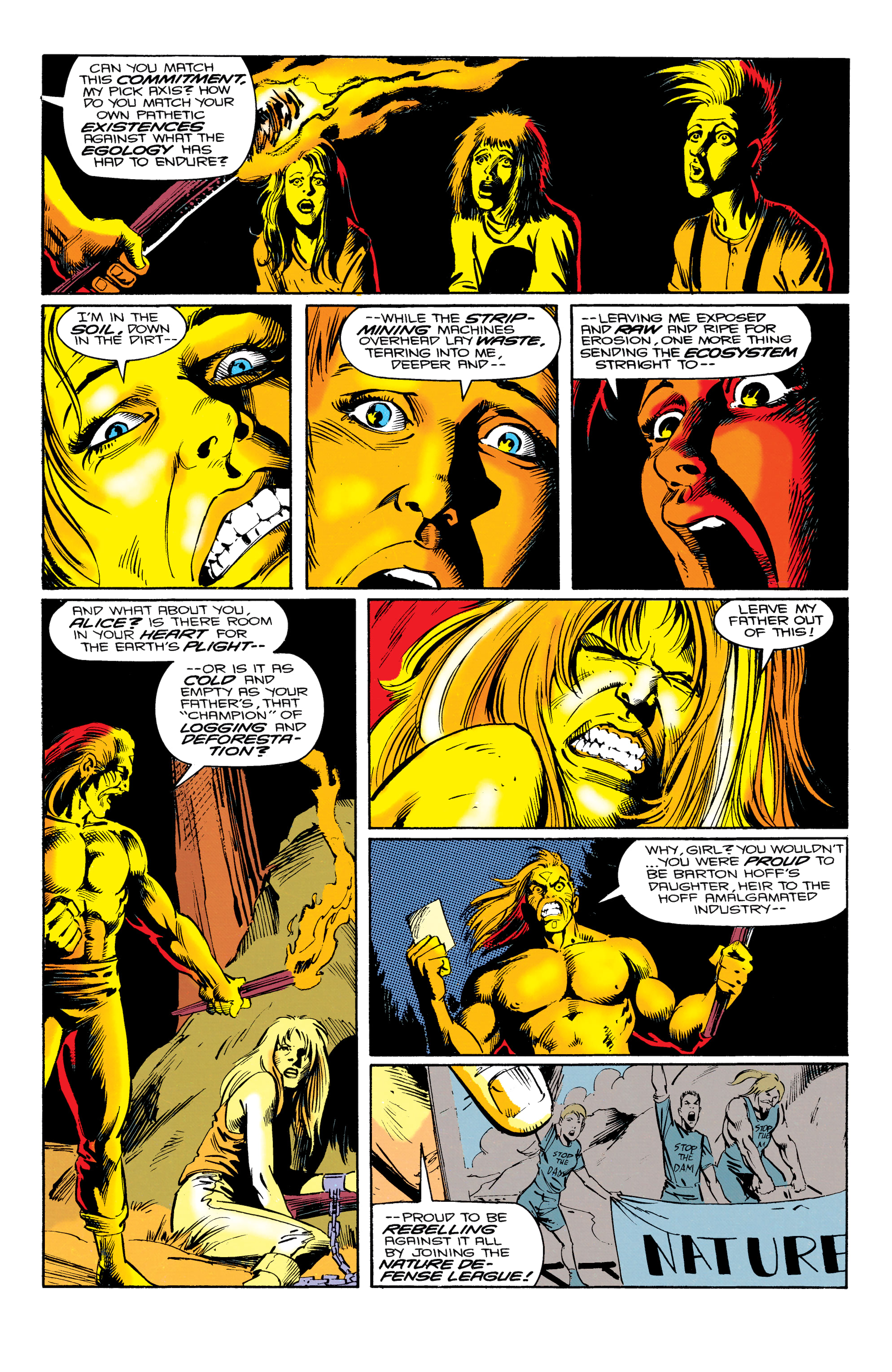 Read online Wolverine Omnibus comic -  Issue # TPB 3 (Part 12) - 73