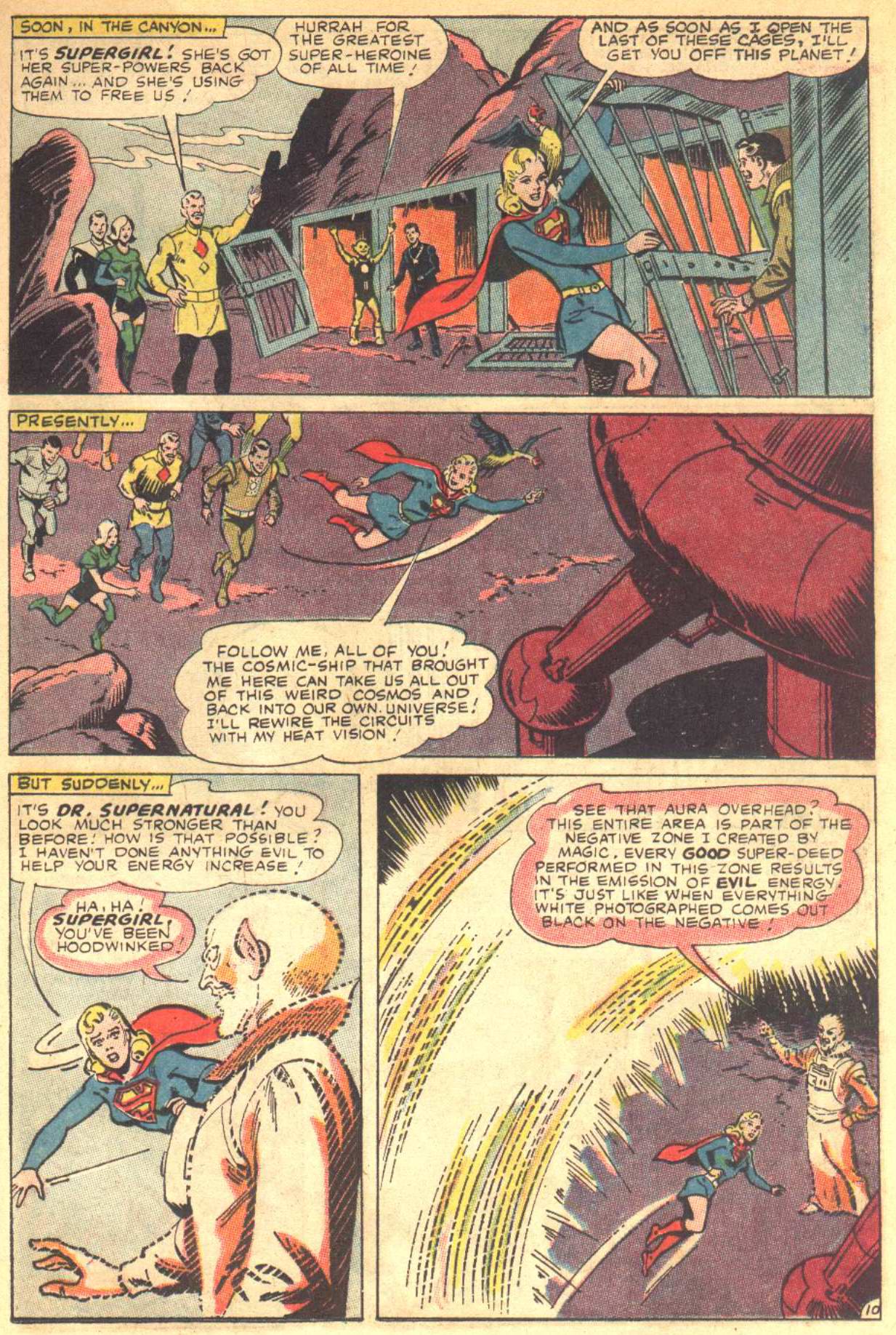 Action Comics (1938) 330 Page 30