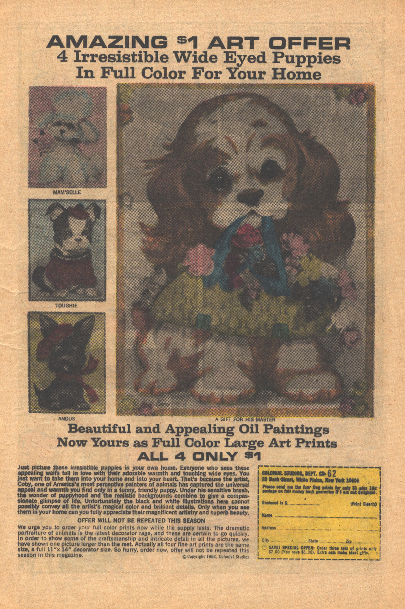 Read online Life With Archie (1958) comic -  Issue #85 - 9