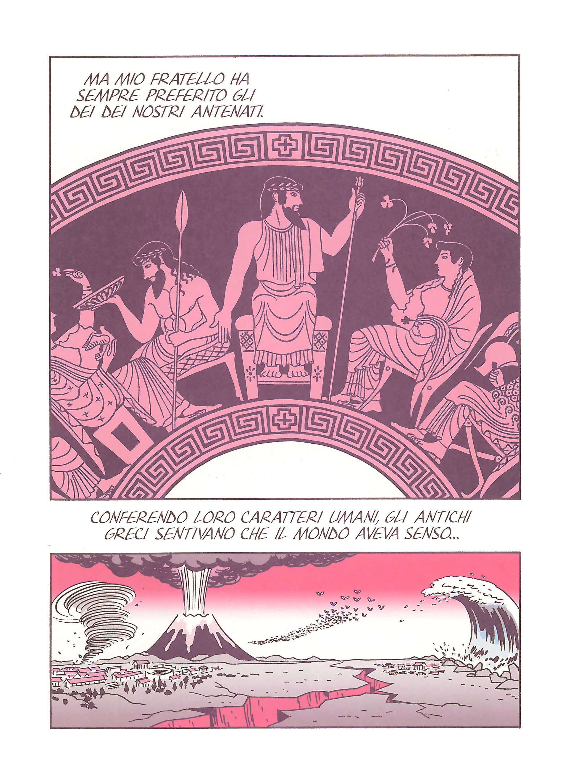 Read online Asterios Polyp comic -  Issue #Asterios Polyp TPB - 287