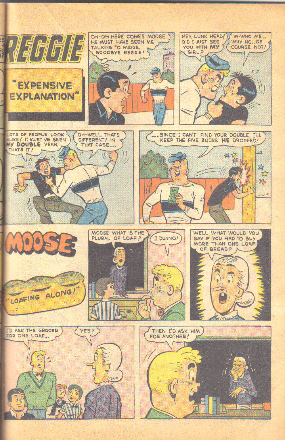 Read online Archie's Pals 'N' Gals (1952) comic -  Issue #6 - 57