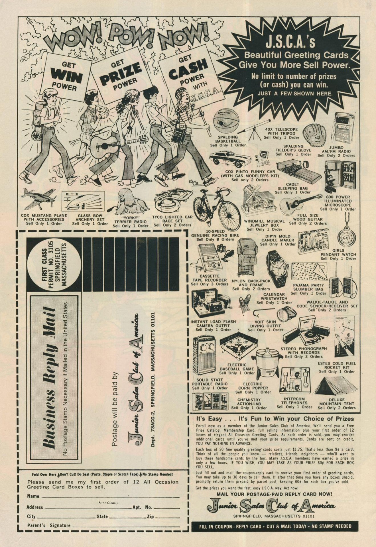 Read online Archie's Pals 'N' Gals (1952) comic -  Issue #77 - 2