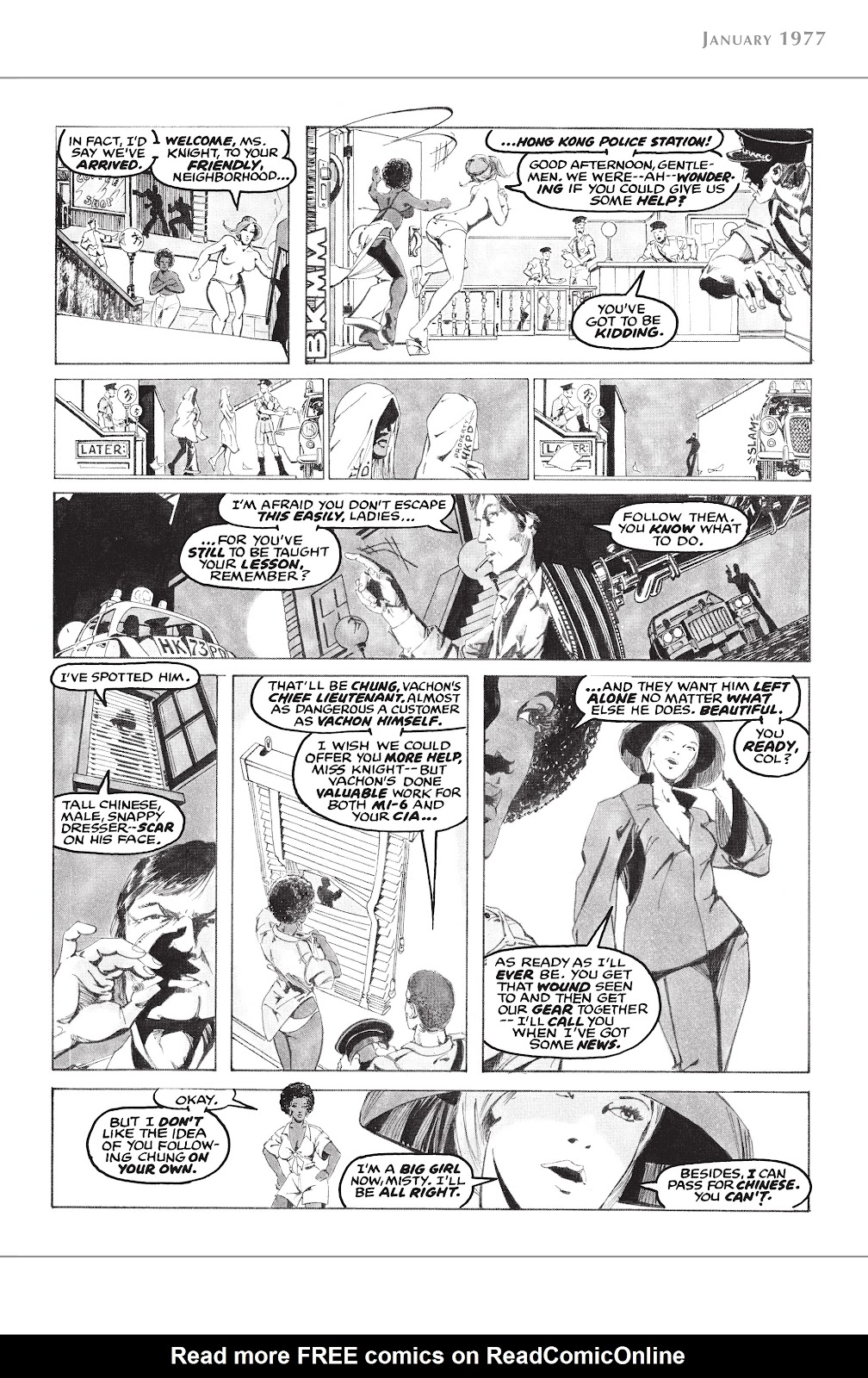 Iron Fist: The Deadly Hands of Kung Fu: The Complete Collection issue TPB (Part 3) - Page 88
