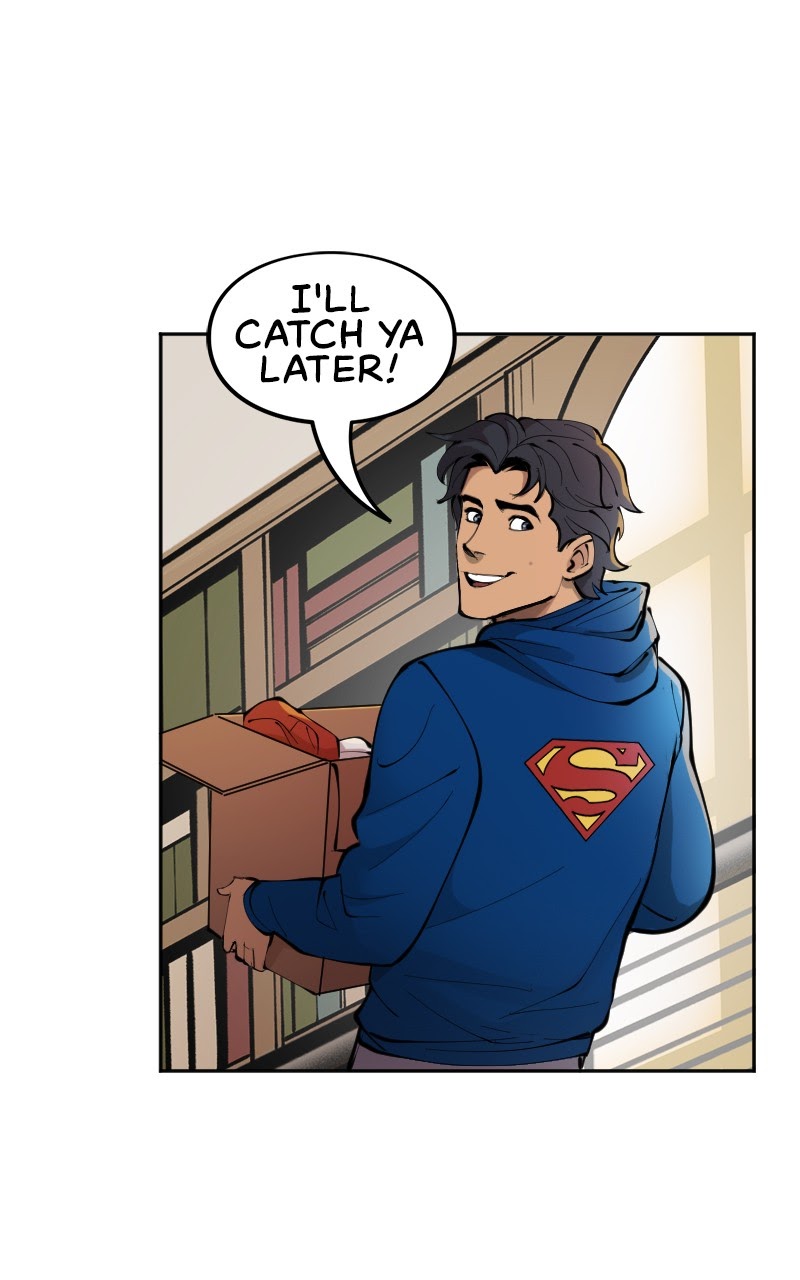 Read online Batman: Wayne Family Adventures comic -  Issue #6 - 5