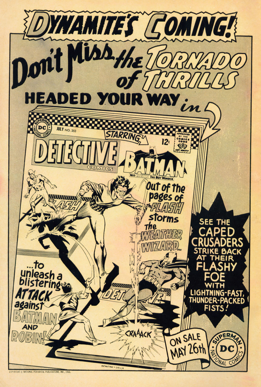 Read online Our Fighting Forces comic -  Issue #101 - 2