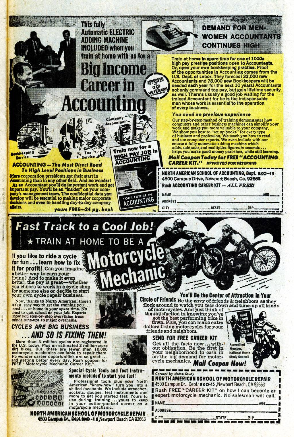 Read online Our Fighting Forces comic -  Issue #154 - 22