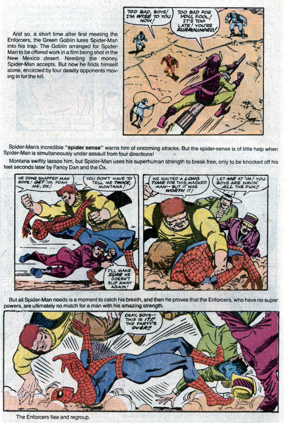 Marvel Saga: The Official History of the Marvel Universe issue 14 - Page 6