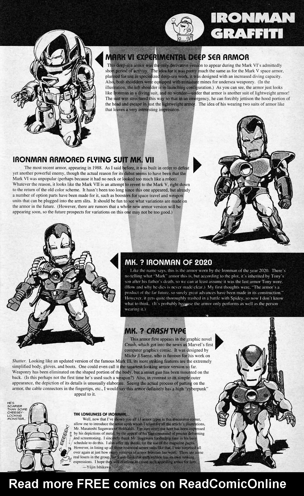 Read online Justice (1994) comic -  Issue # Full - 12