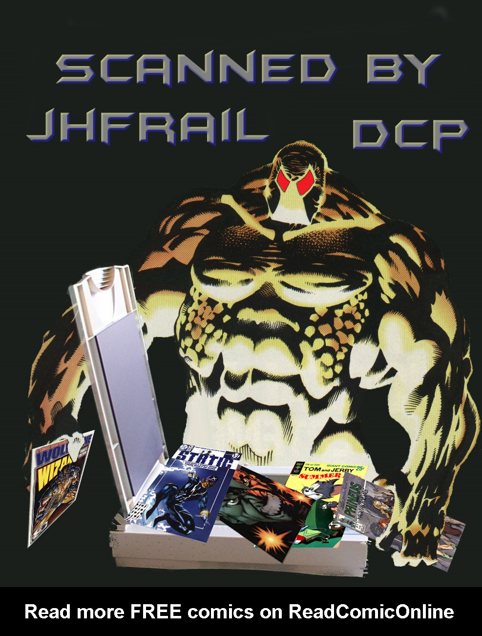 Read online Shadow Cabinet comic -  Issue #15 - 25