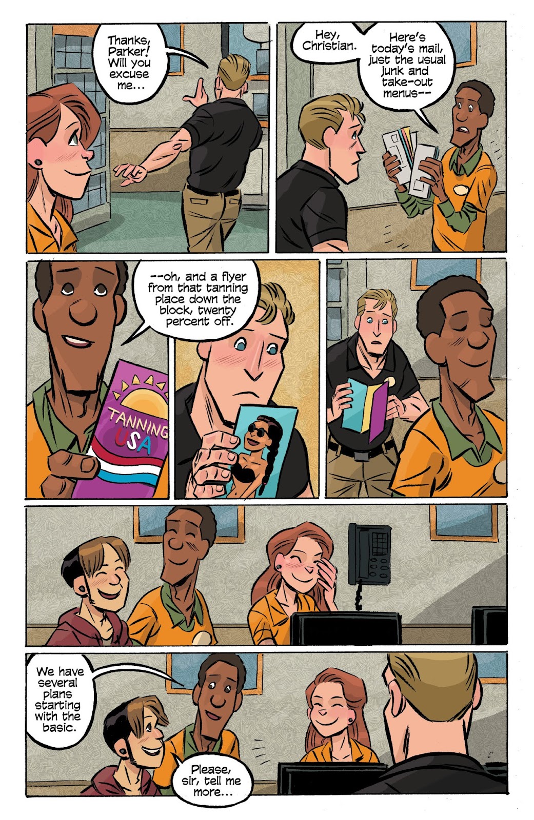 Cellies issue 5 - Page 15