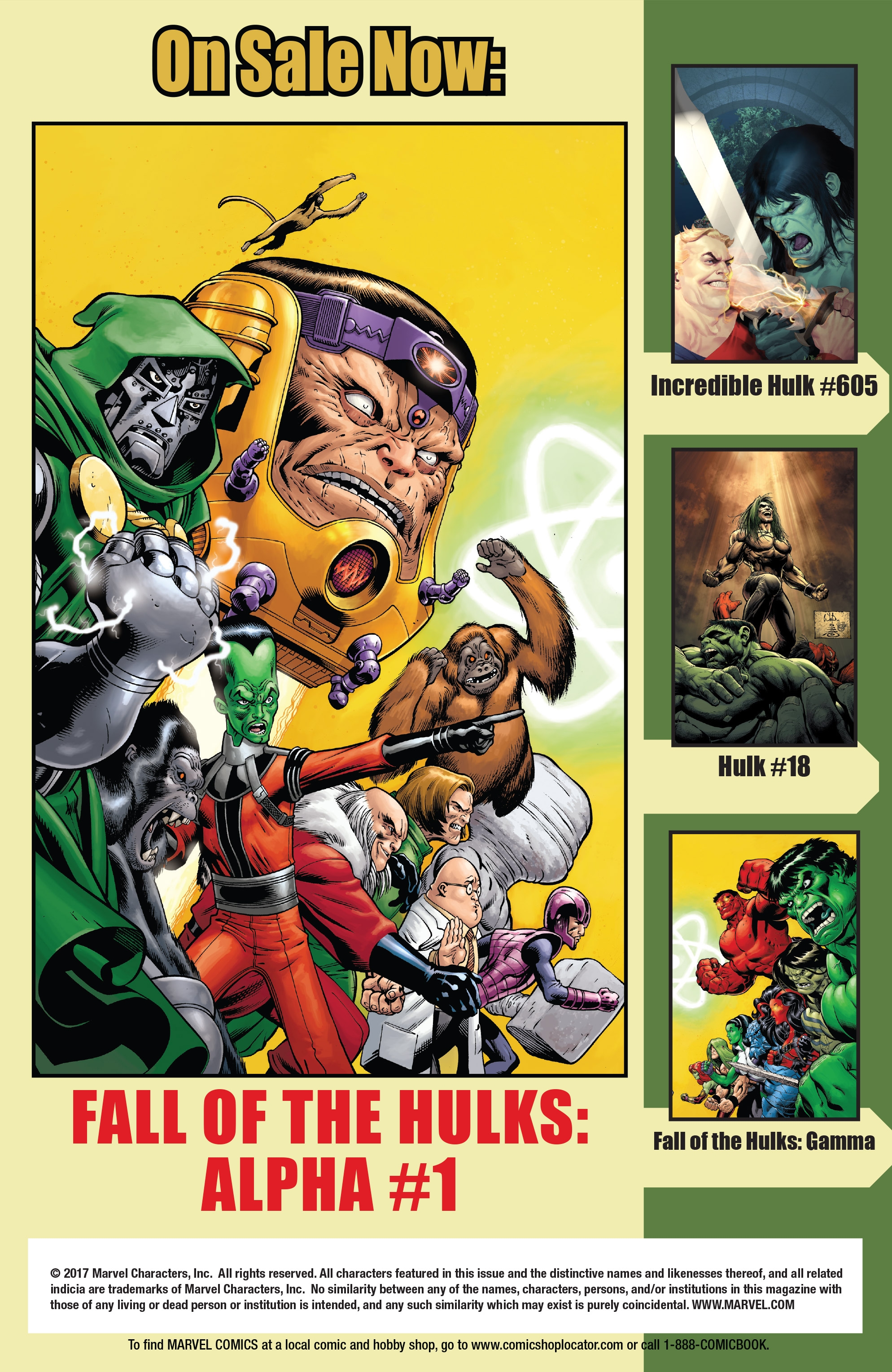 Read online Hulk: Winter Guard comic -  Issue #1 - 55