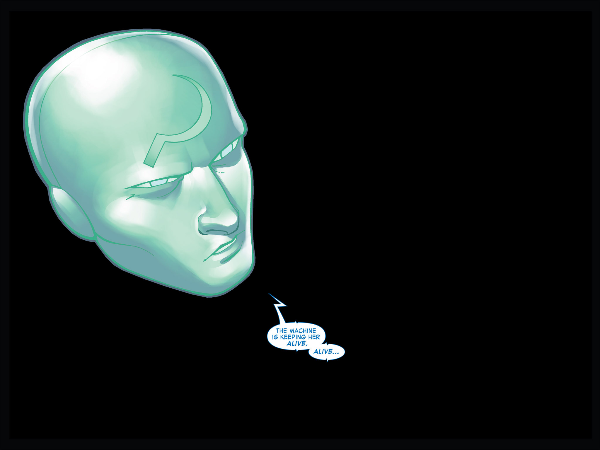 Read online Iron Man: Fatal Frontier Infinite Comic comic -  Issue #12 - 3