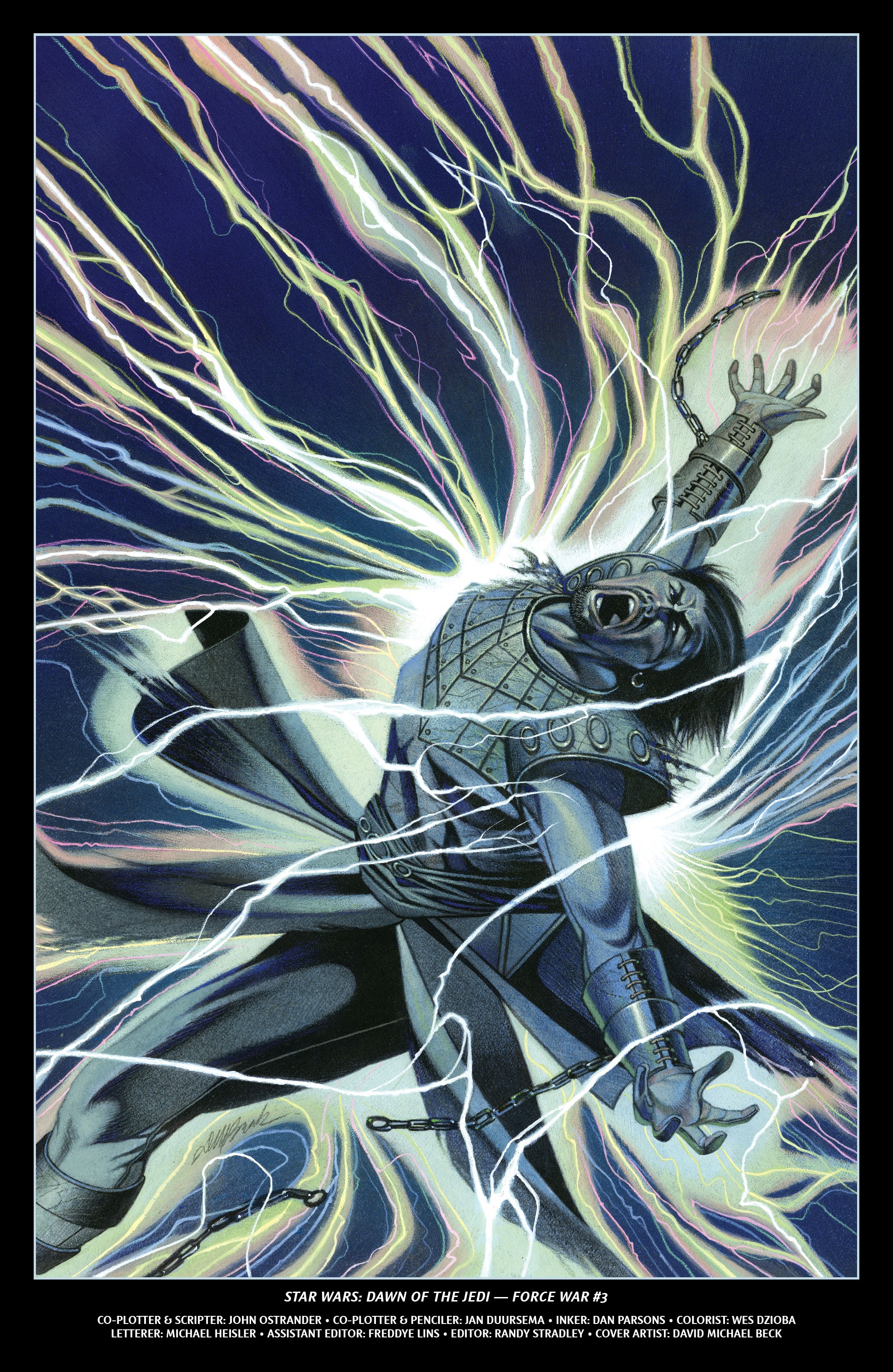 Read online Star Wars Legends Epic Collection: Tales of the Jedi comic -  Issue # TPB 1 (Part 3) - 82