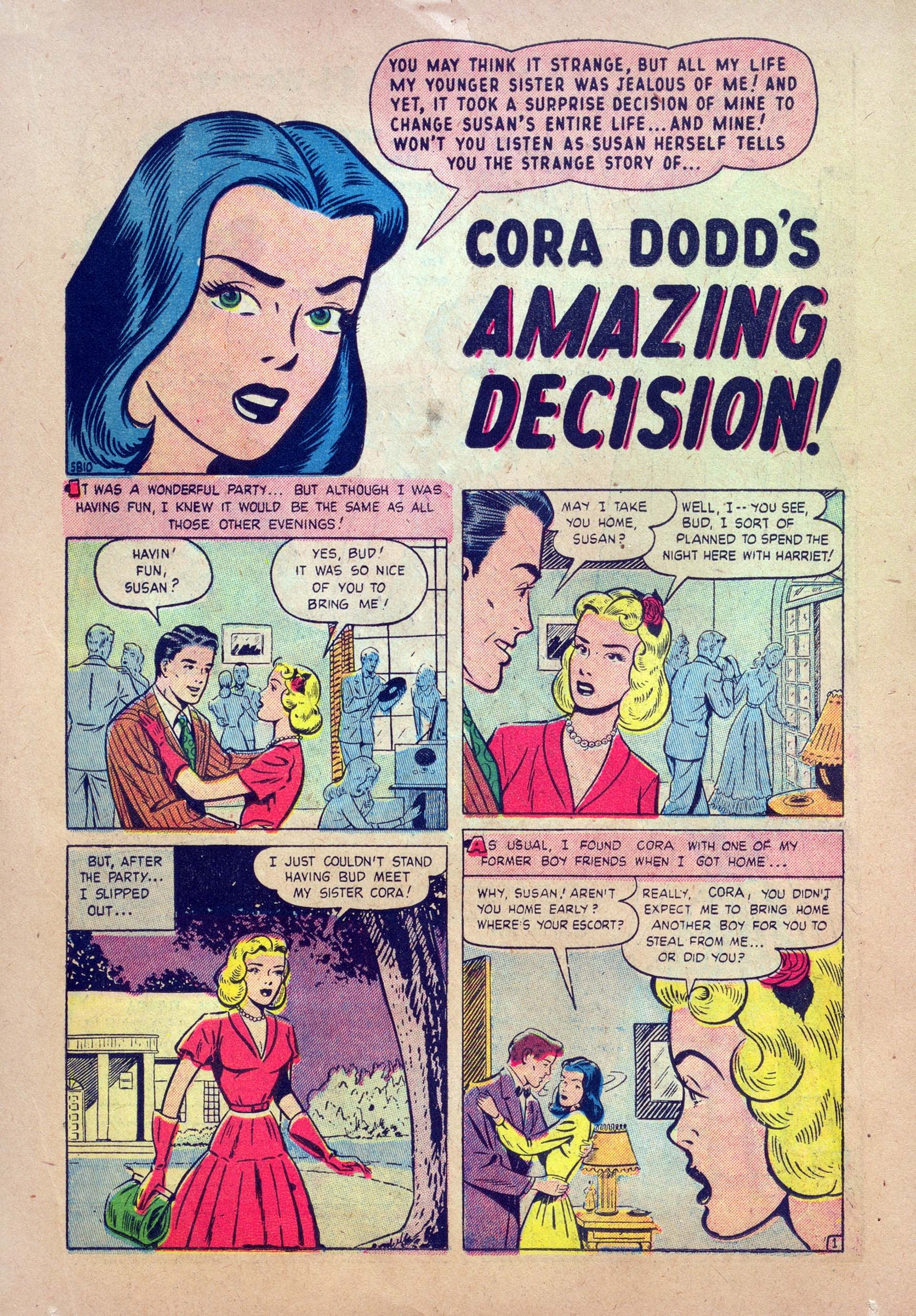 Read online Cupid comic -  Issue #1 - 14