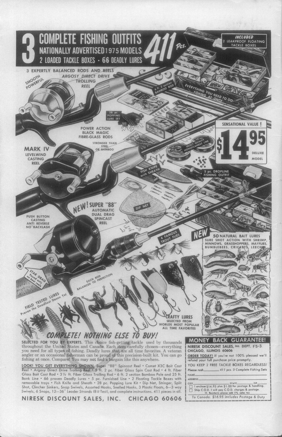 Read online Kid Colt Outlaw comic -  Issue #194 - 2