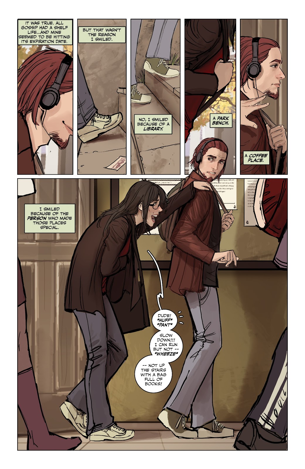 Sunstone issue TPB 6 (Part 1) - Page 62