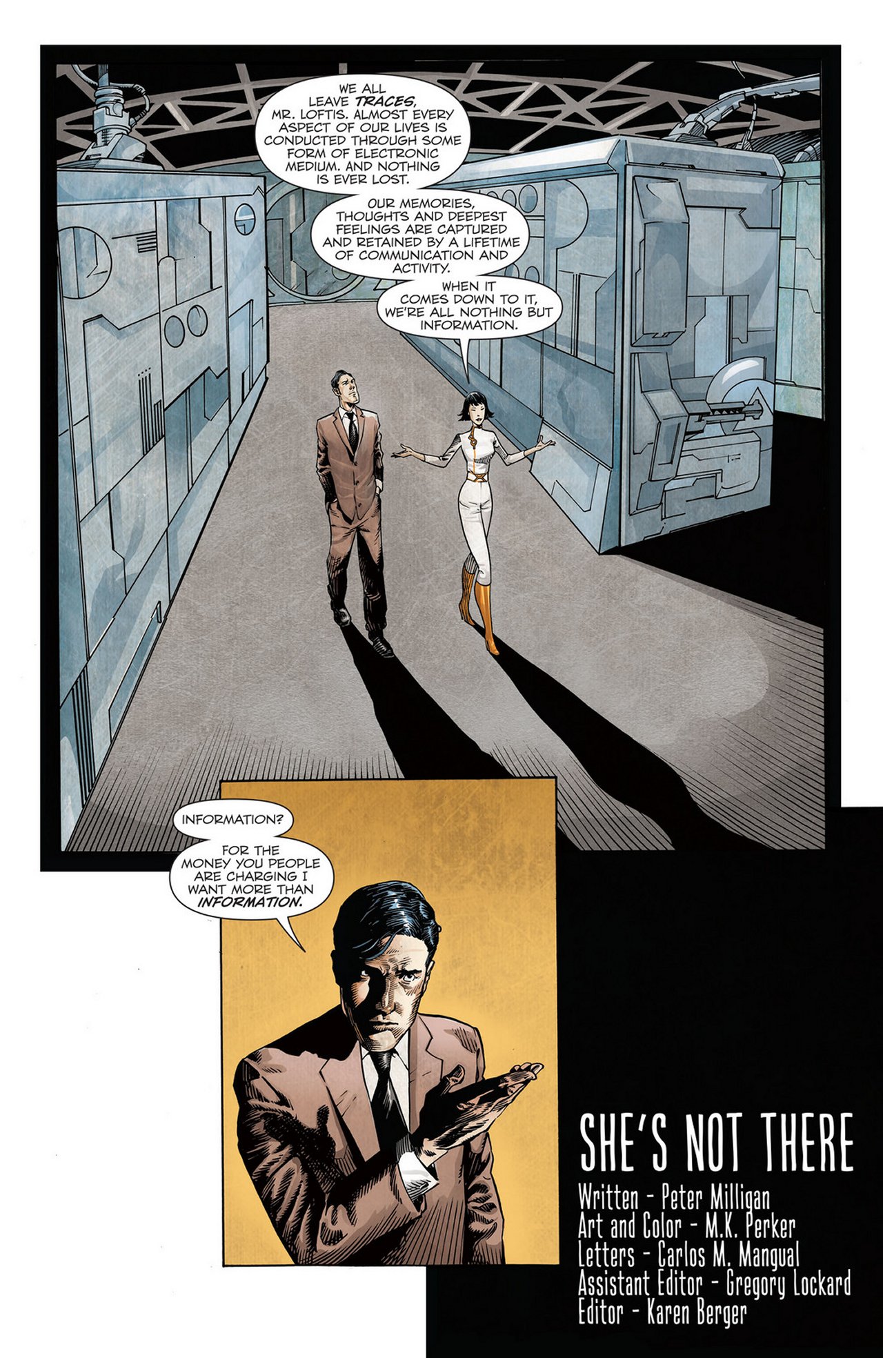 Read online Time Warp comic -  Issue # Full - 44