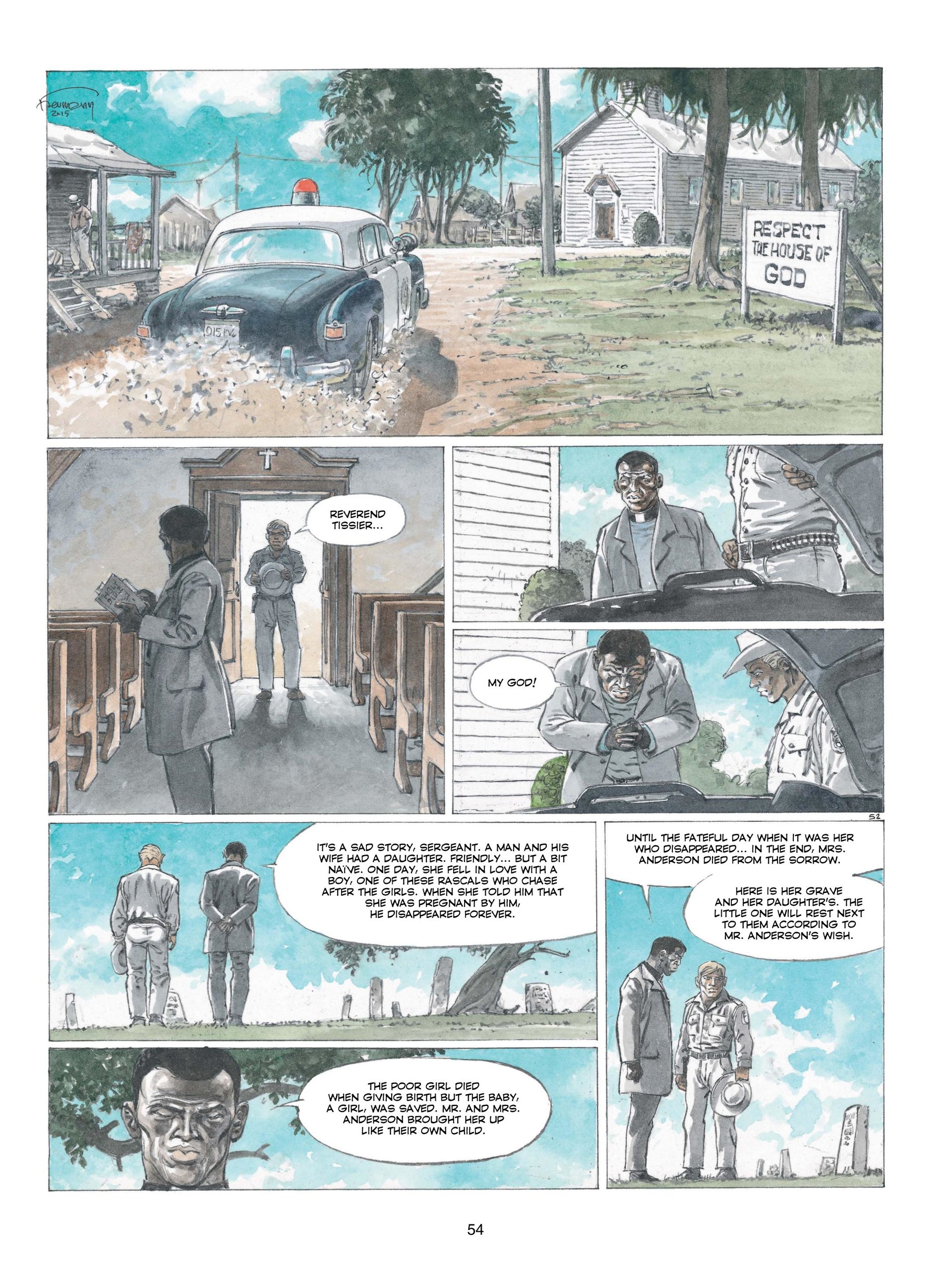 Read online Old Pa Anderson comic -  Issue # Full - 55