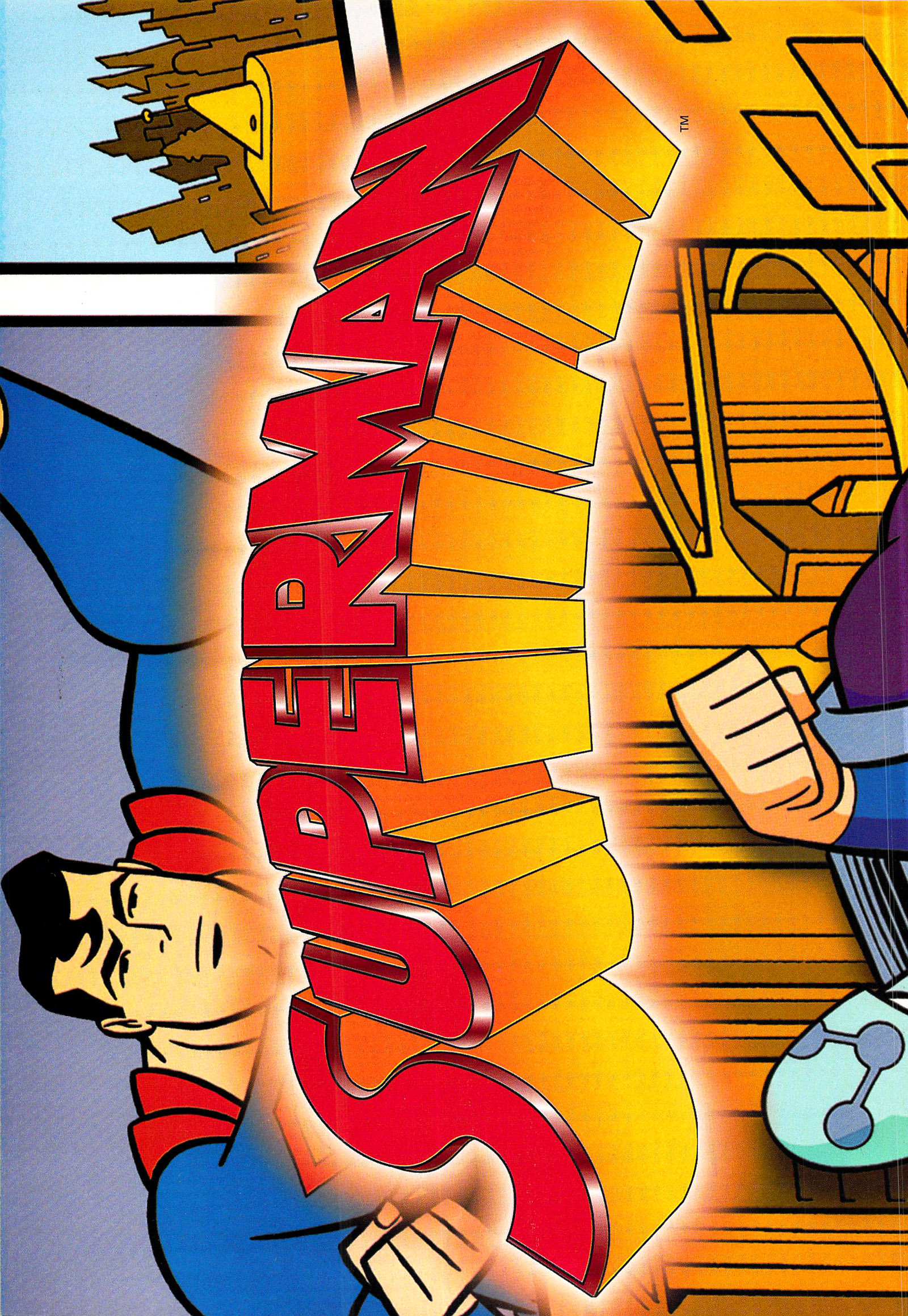 Read online Nintendo Power comic -  Issue #114 - 58
