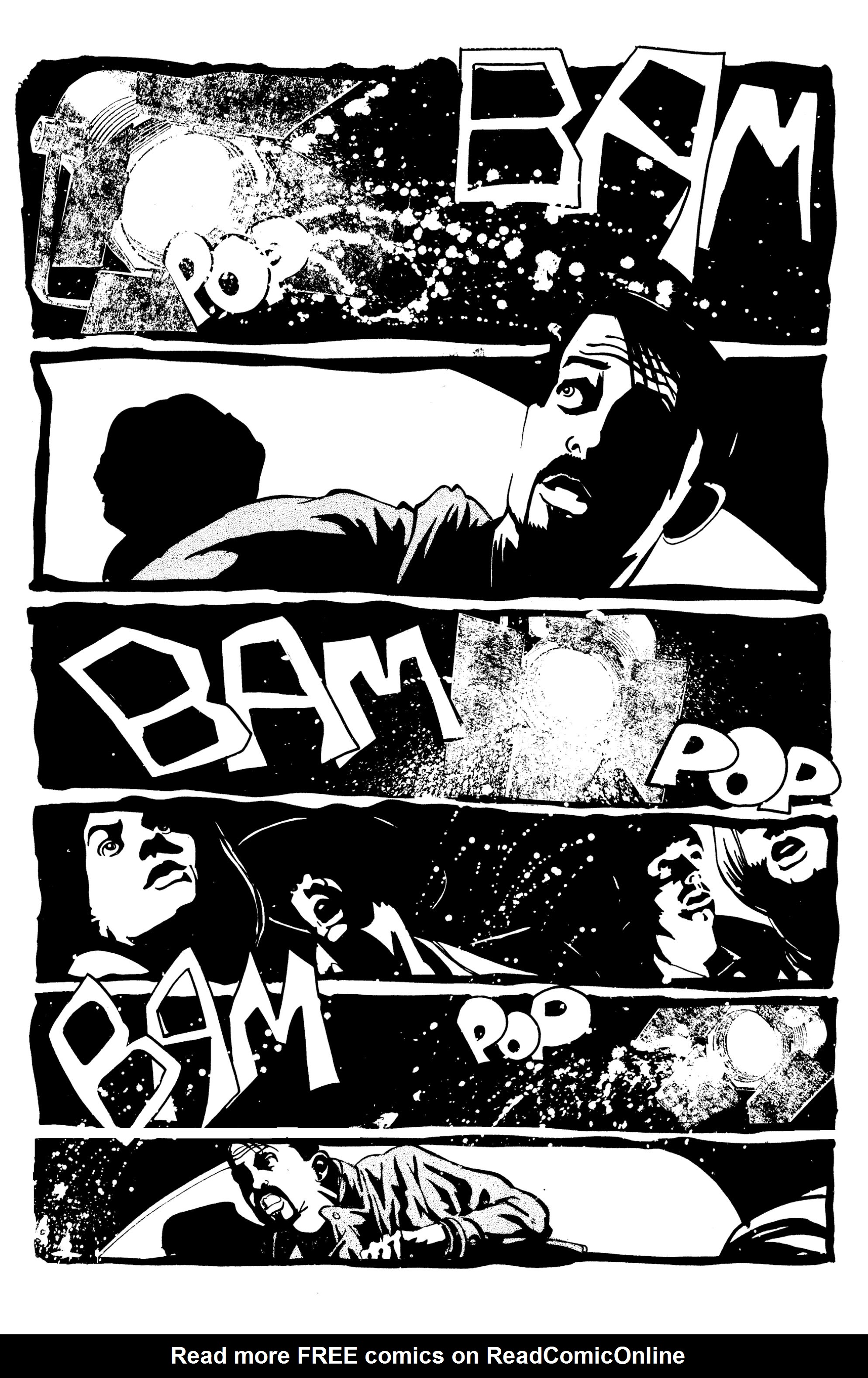 Read online Goldfish comic -  Issue # TPB (Part 2) - 91