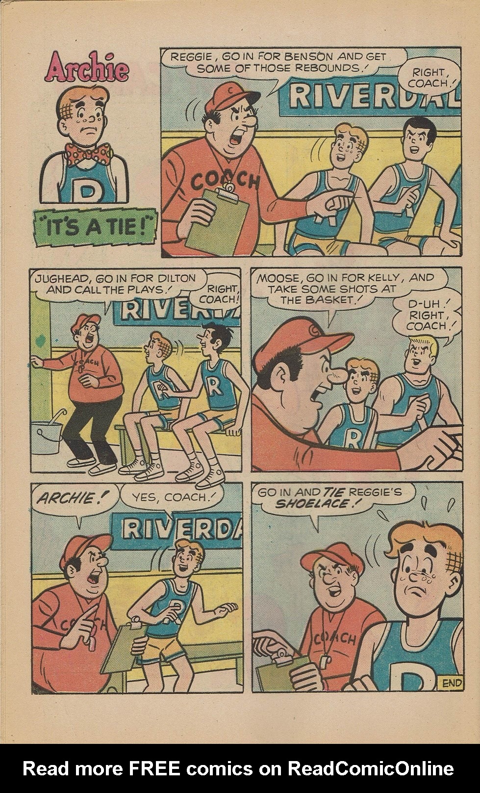 Read online Pep Comics comic -  Issue #313 - 10