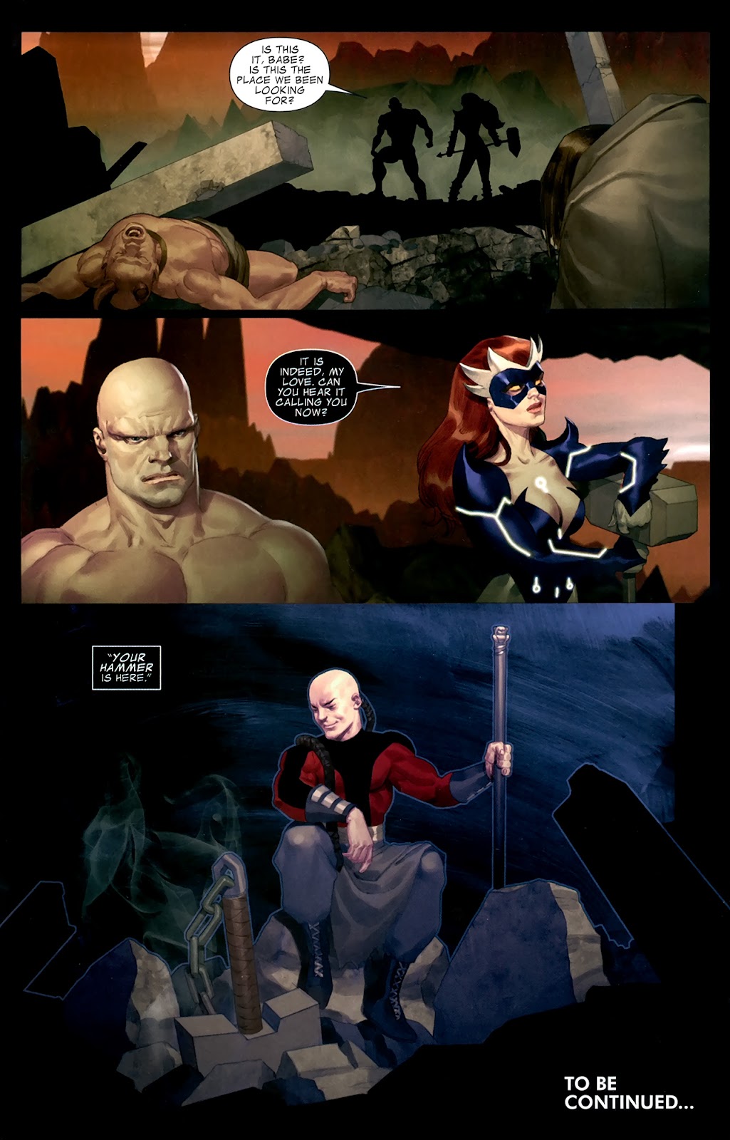 Iron Man 2.0 issue 5 - Page 20