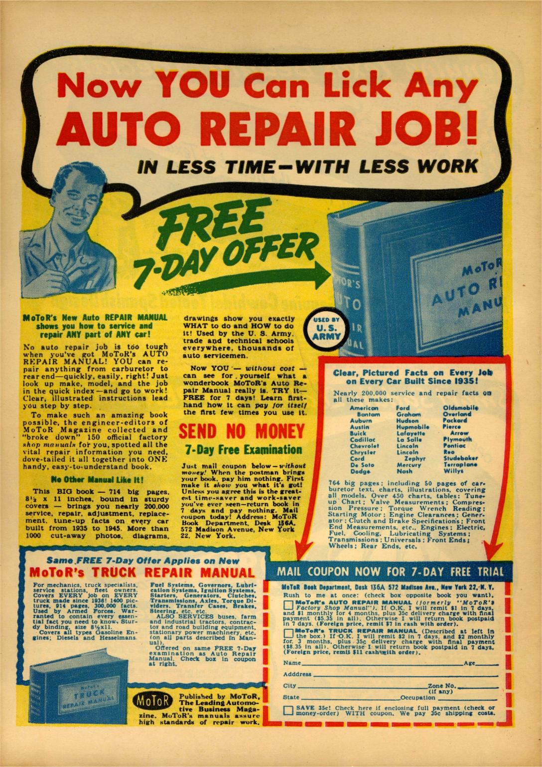 Read online Boy Commandos comic -  Issue #14 - 52