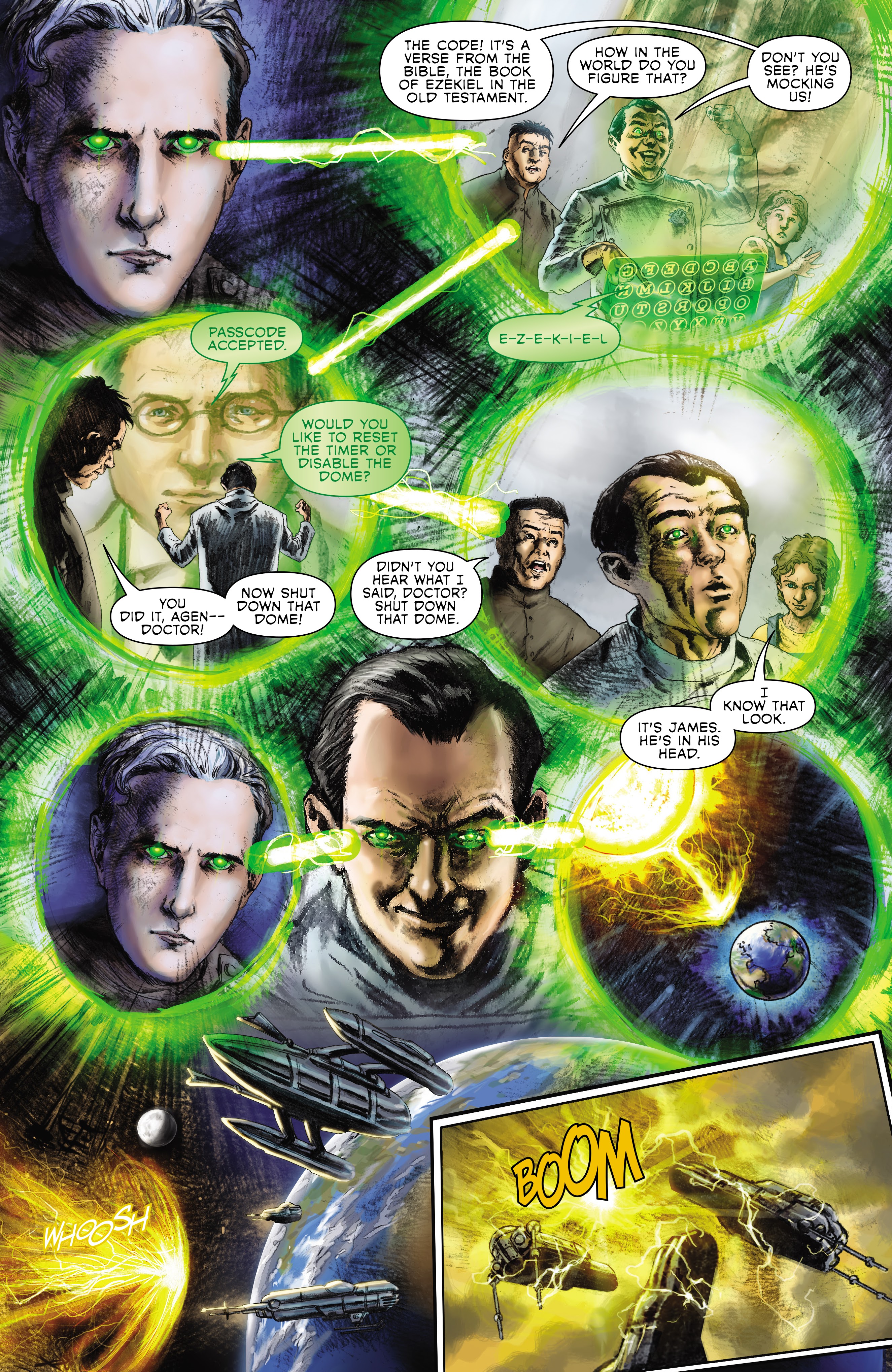 Read online Myopia (2022) comic -  Issue # TPB (Part 2) - 41