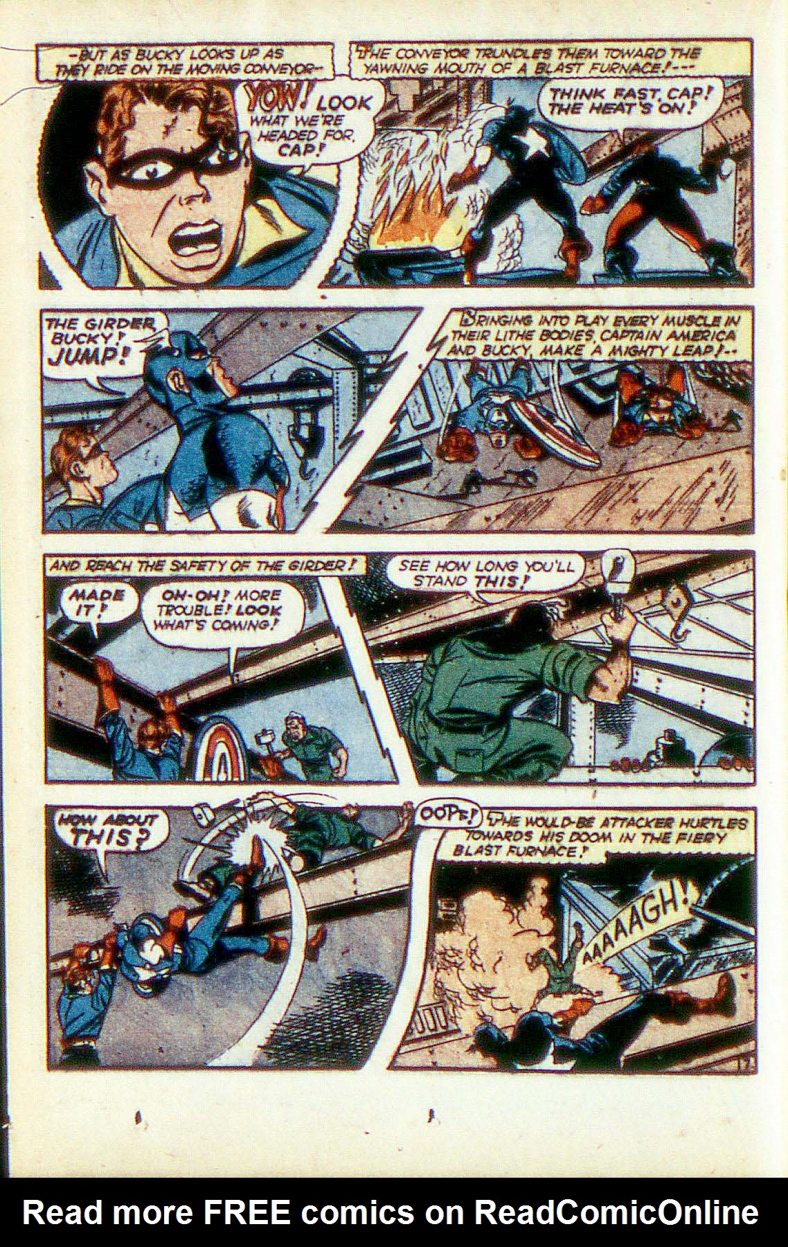Captain America Comics 24 Page 37
