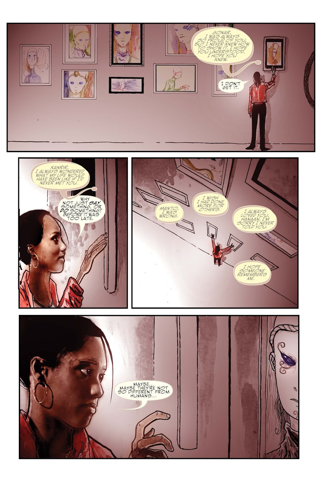 Doctor Who: The Tenth Doctor Archives issue 13 - Page 9