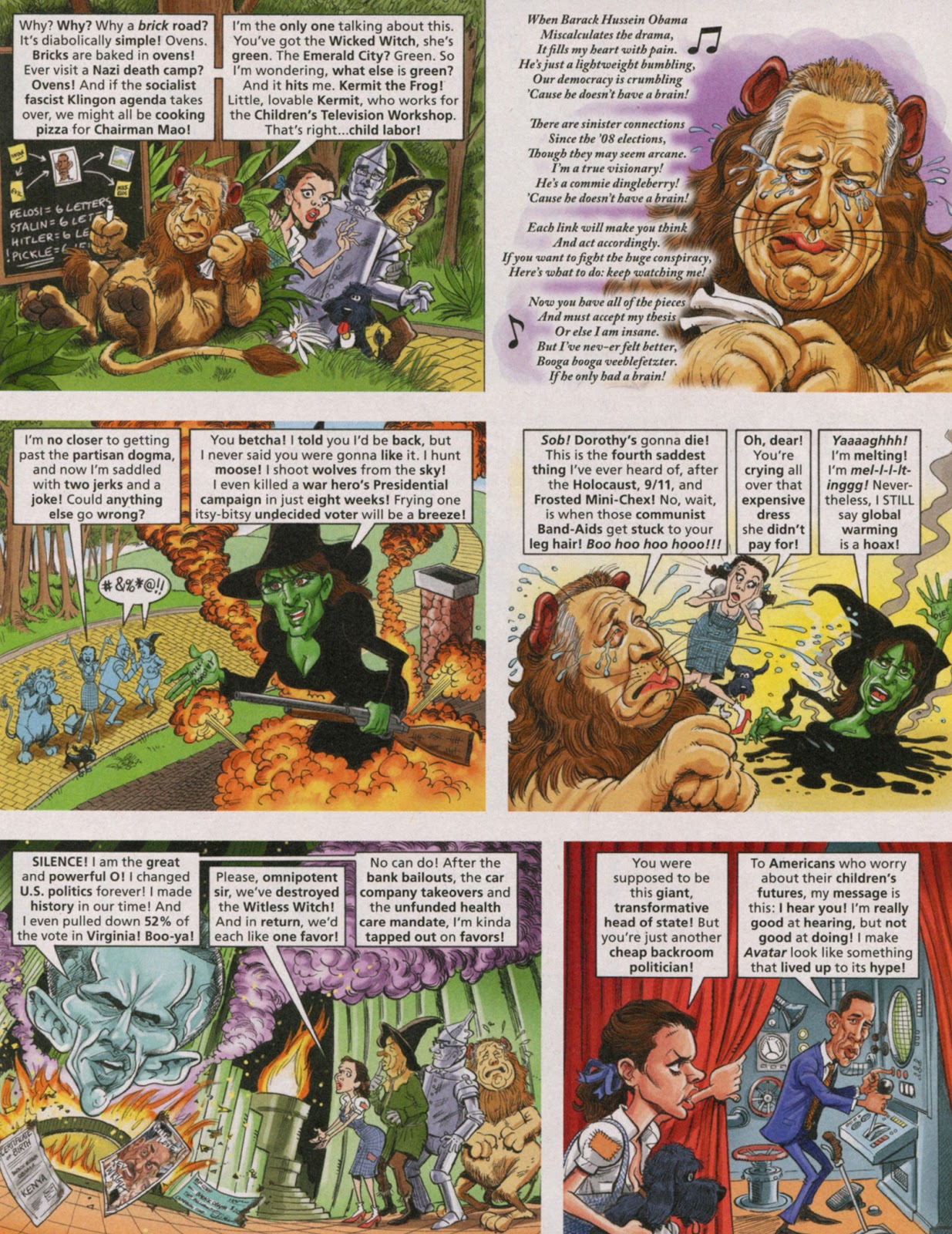 MAD issue 505 - Page 38