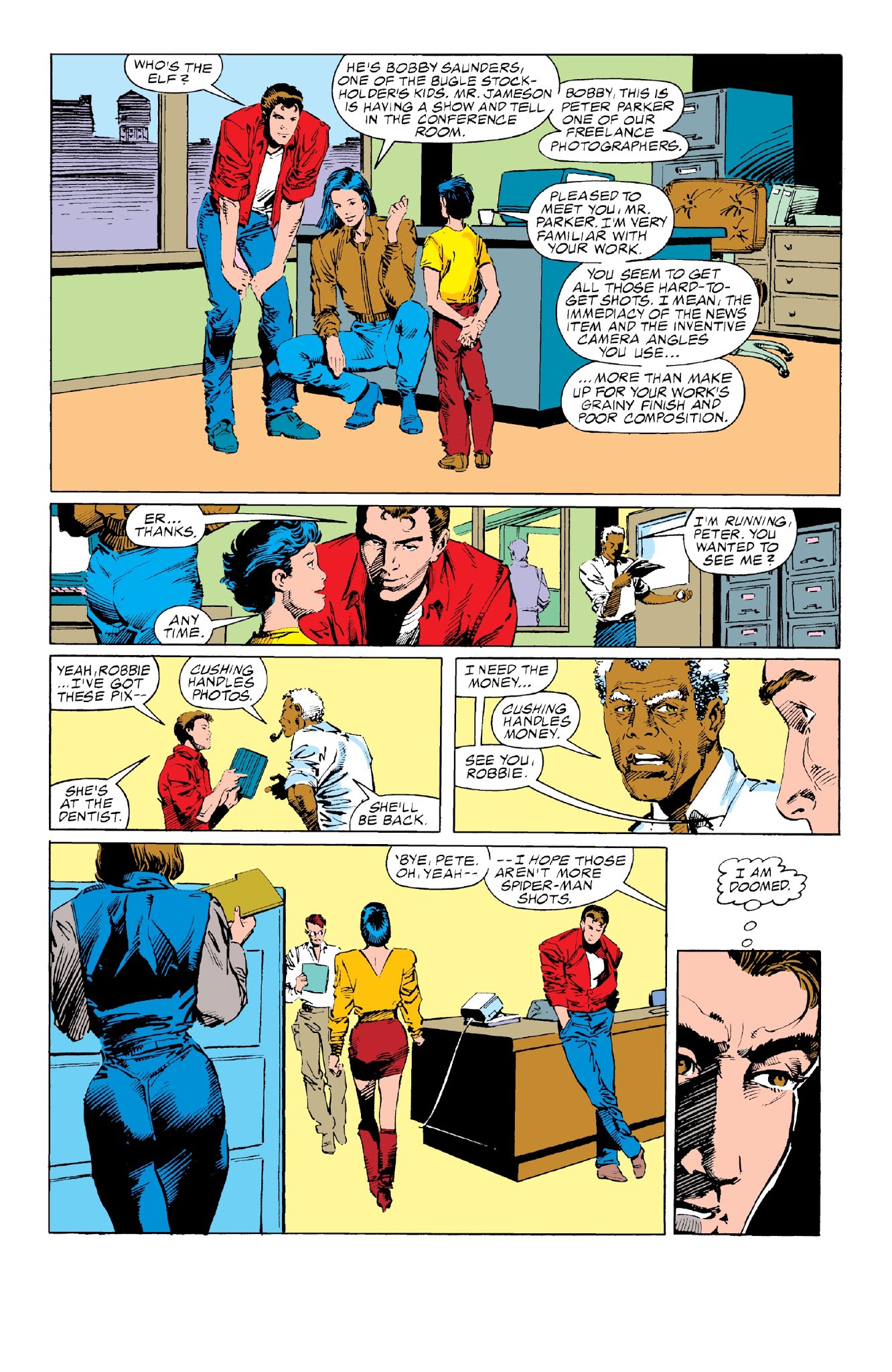 Read online Iron Man 2020 (2013) comic -  Issue # TPB (Part 1) - 23