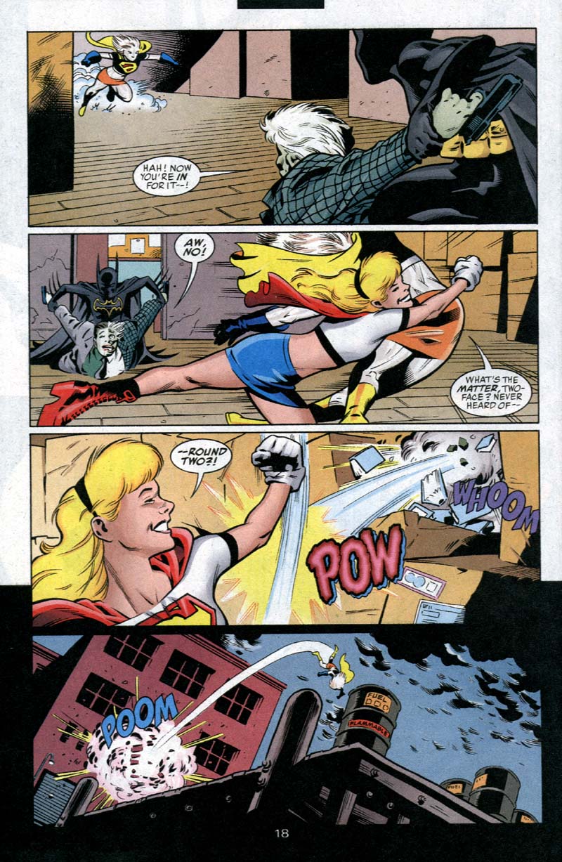 Supergirl (1996) 63 Page 18